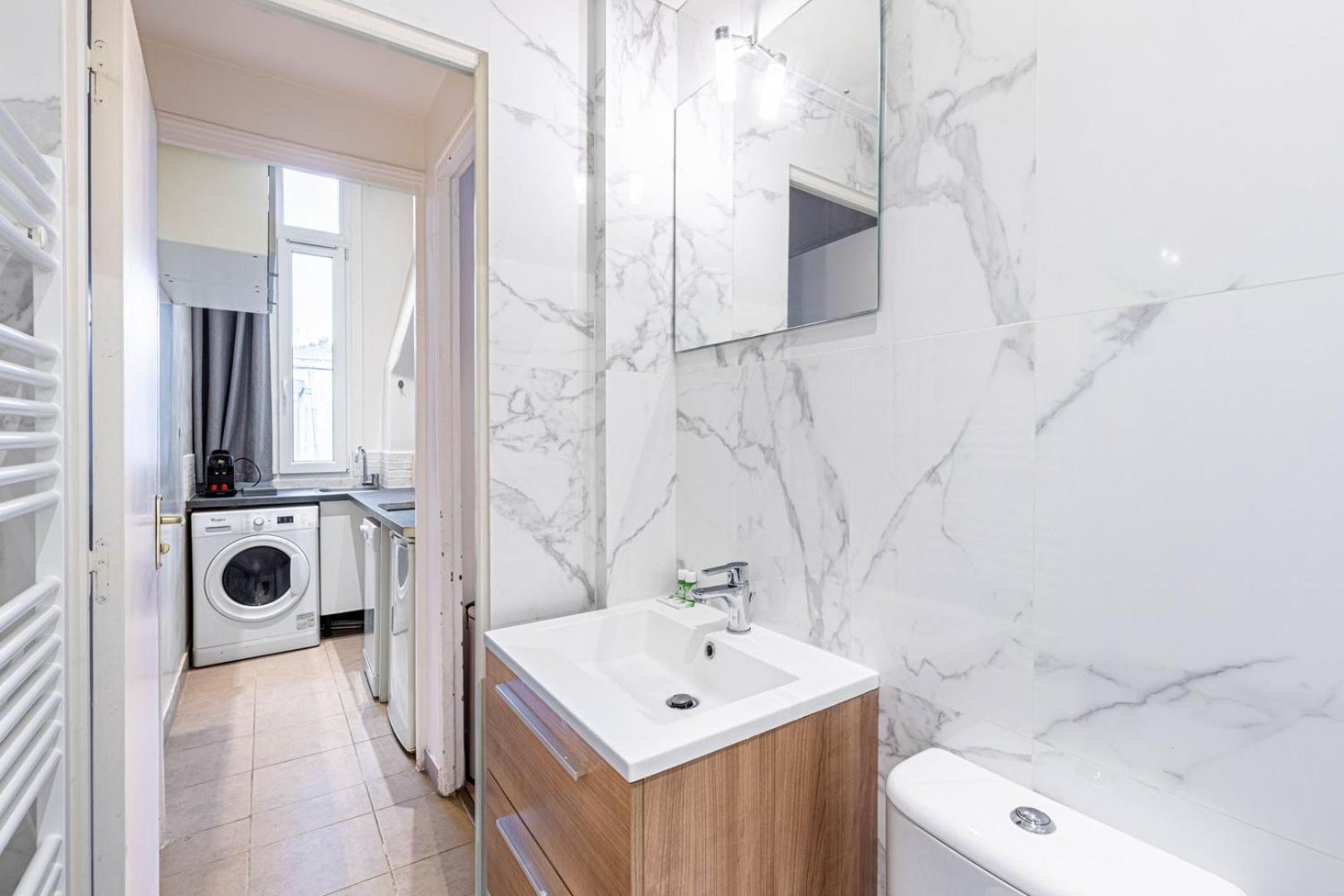Guestready - Comfortable Retreat In The 11th Arr *