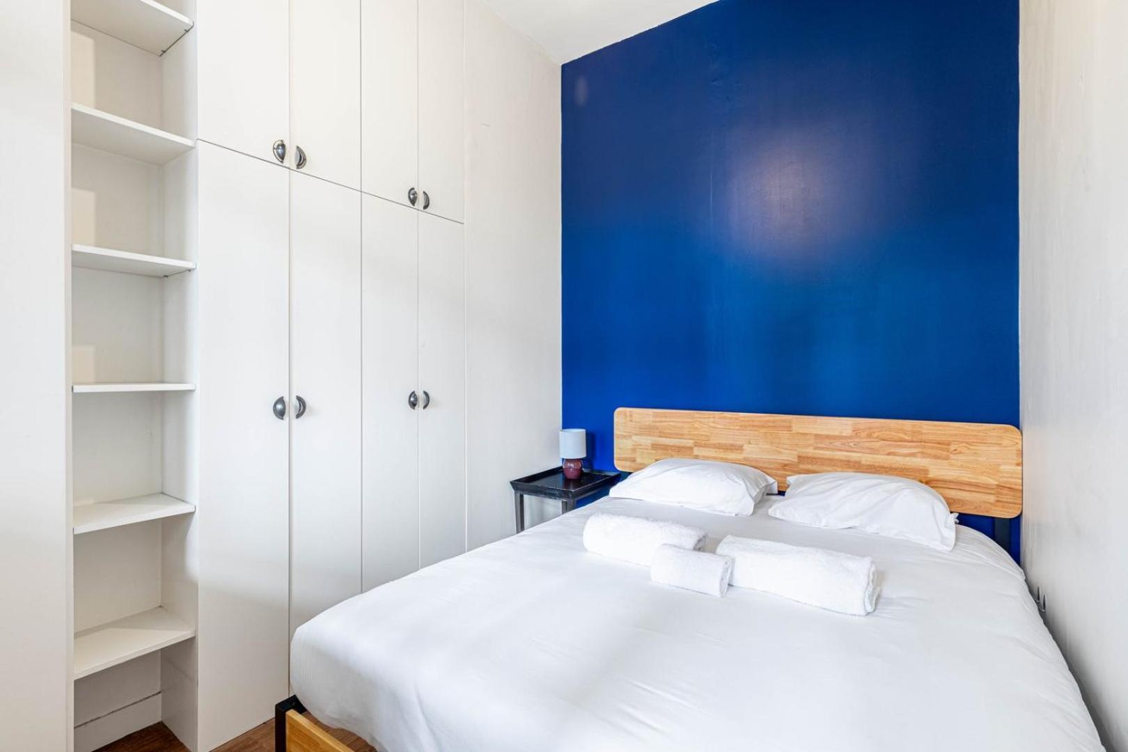 Guestready - Comfortable Retreat In The 11th Arr Apartment