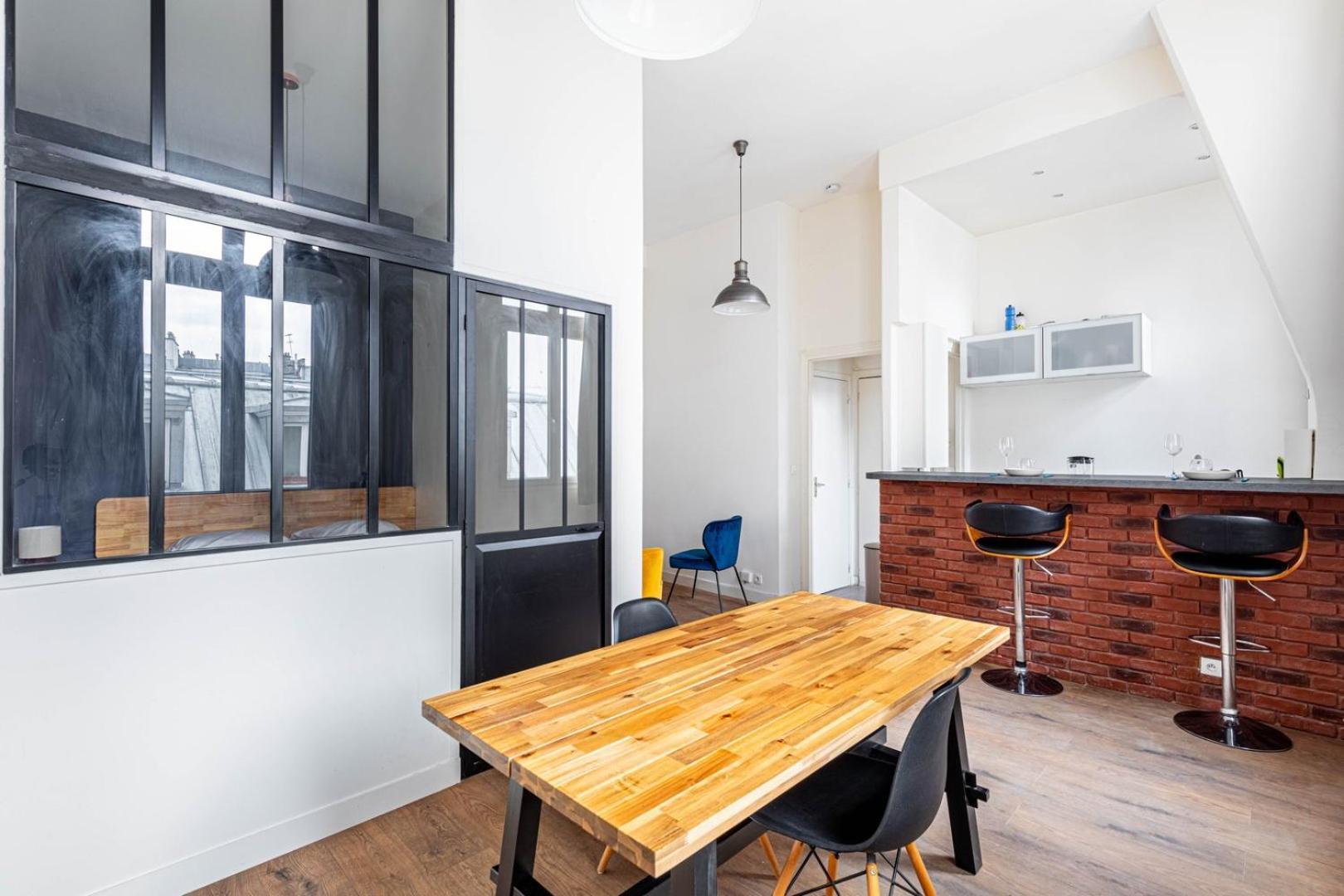 Guestready - Comfortable Retreat In The 11th Arr *