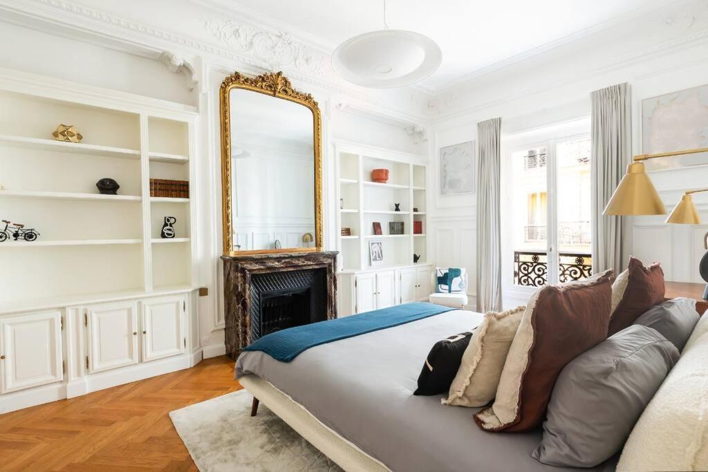 Luxury High End In The Heart Of