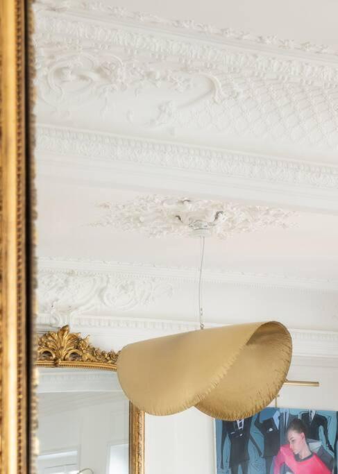 Apartment Luxury High End In The Heart Of *