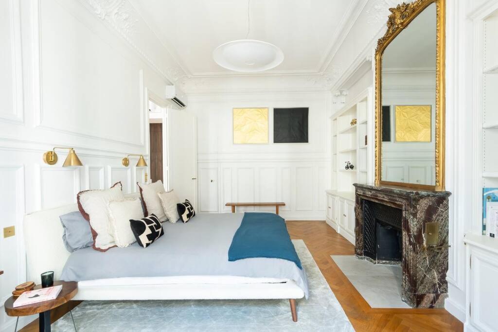 Luxury High End In The Heart Of