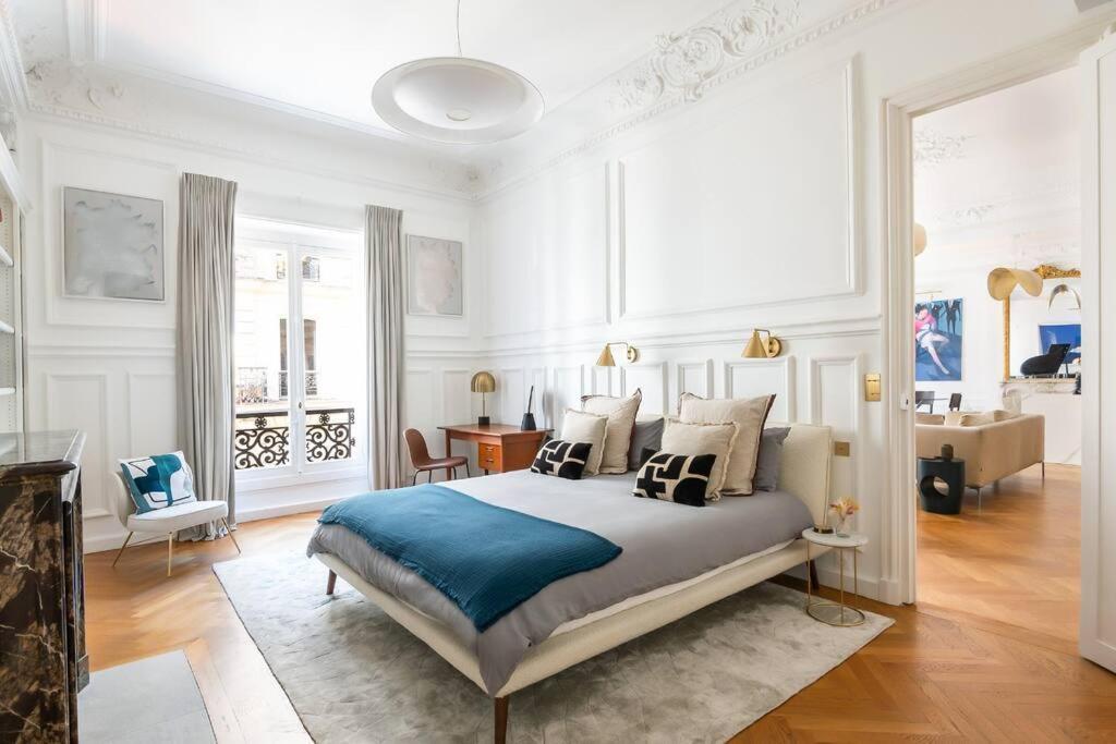 Luxury High End In The Heart Of *