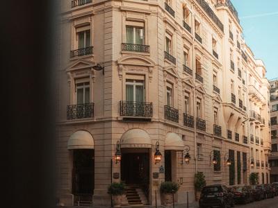 Balzac Hotel Paris