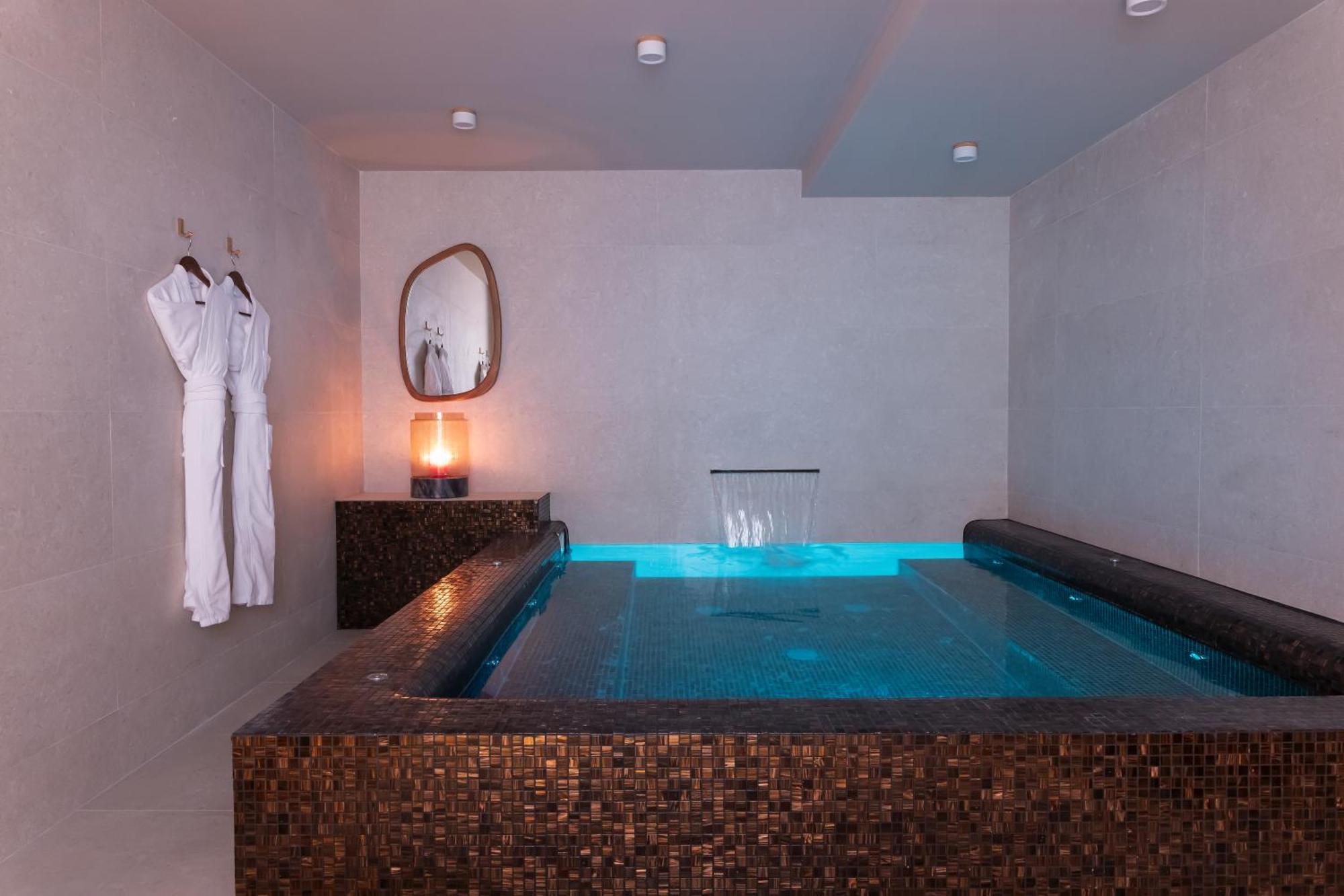 Hôtel Juliana Paris Paris