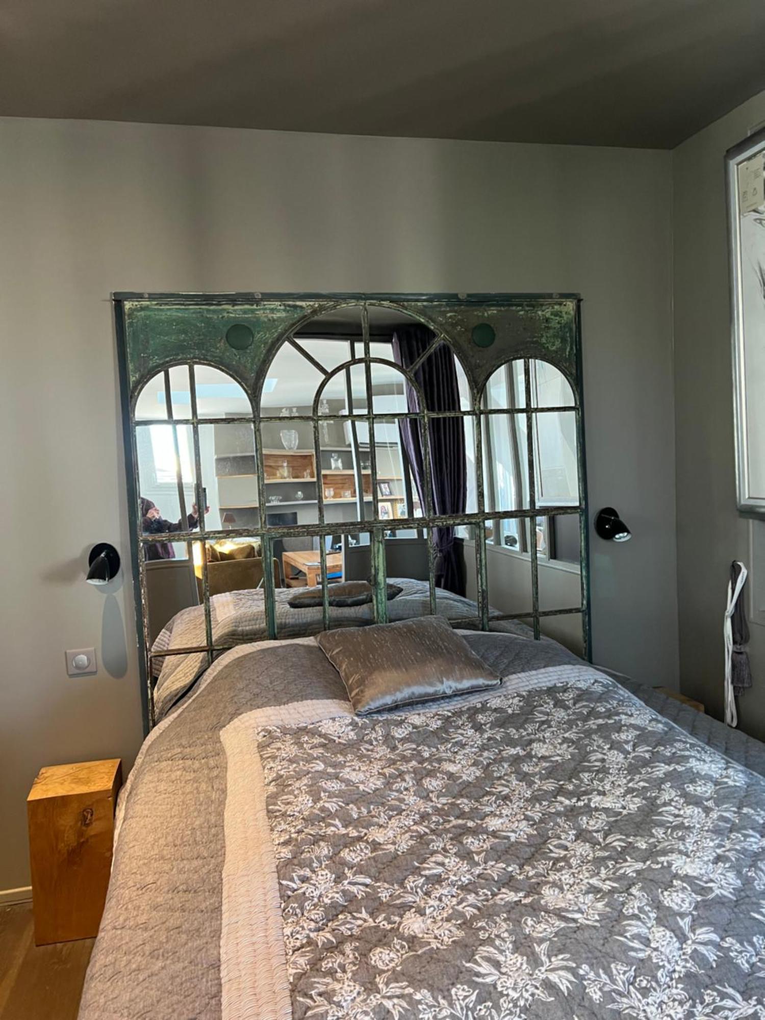 Parenthese Ideale Montorgueil Loft In Apartamento *
