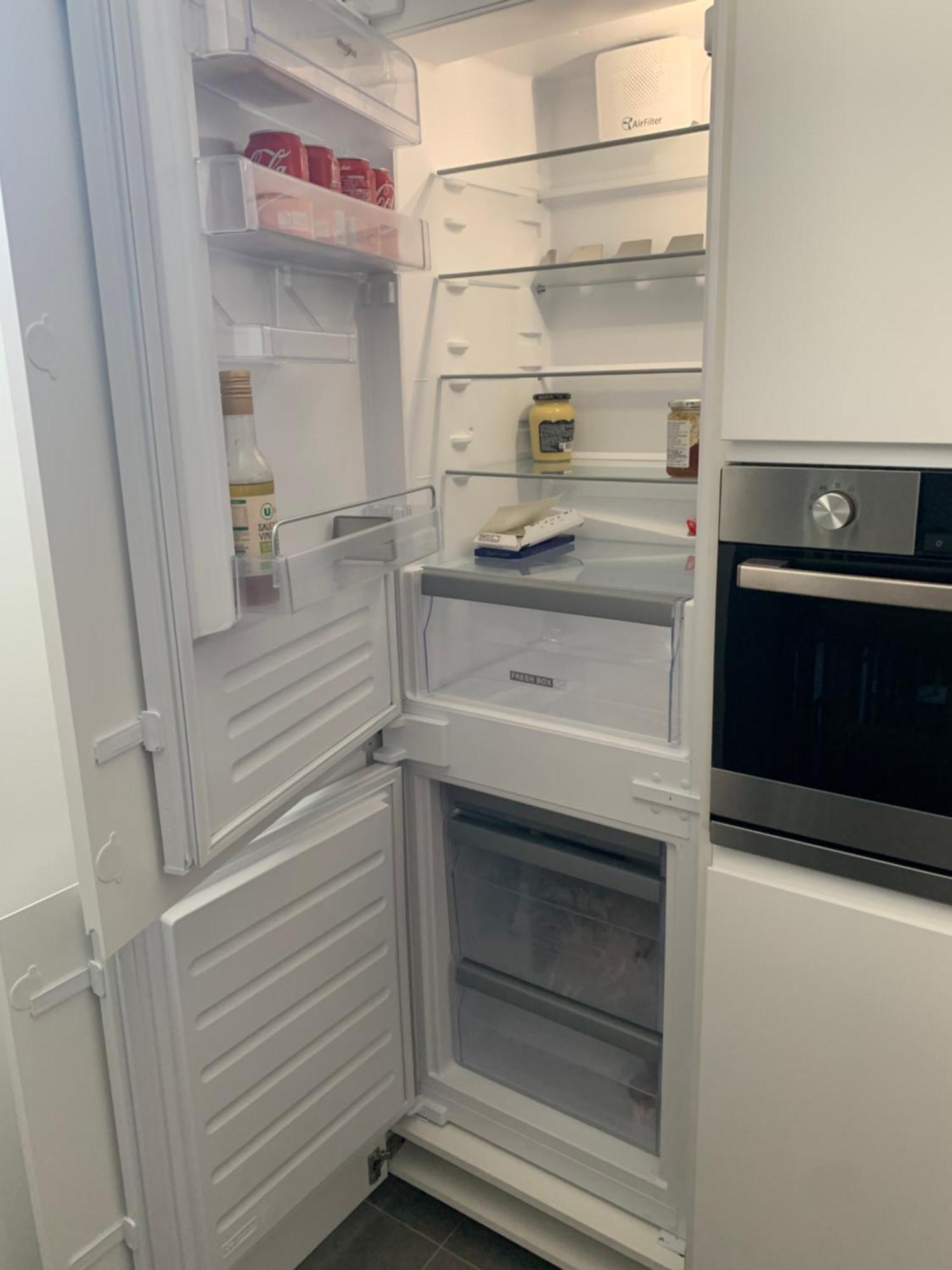 Apartamento Parenthese Ideale Montorgueil Loft In