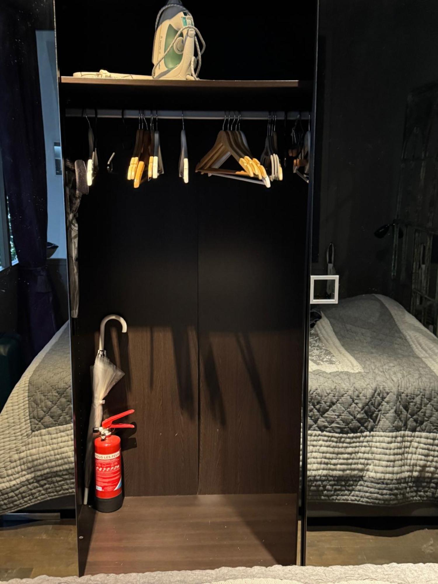 Parenthese Ideale Montorgueil Loft In * Paris