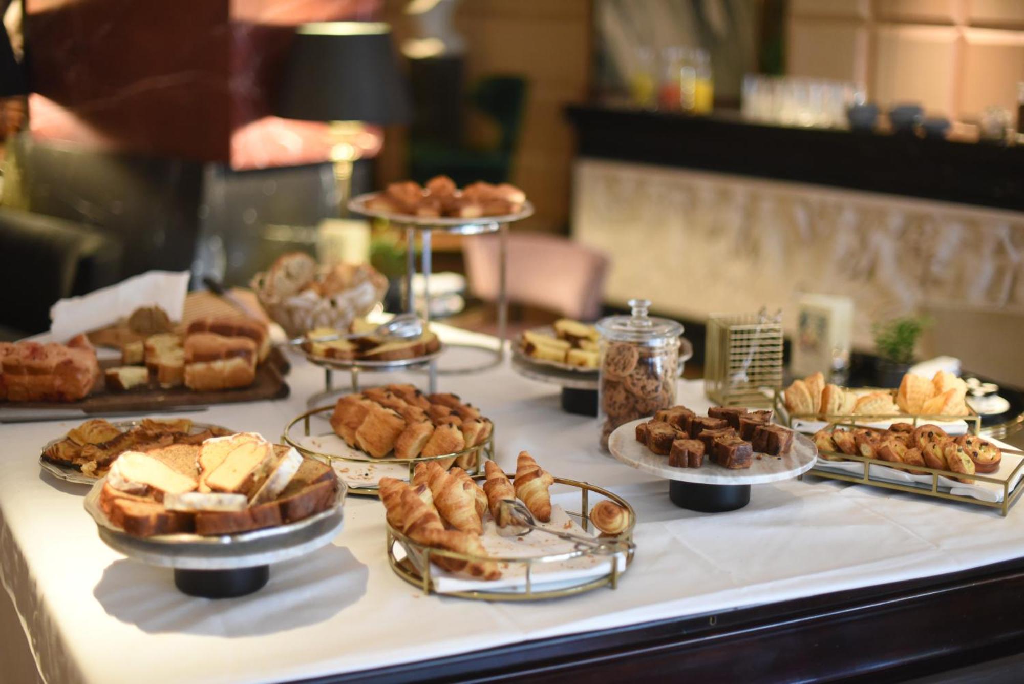 Hotel De Berri Champs-elysees, A Luxury Collection