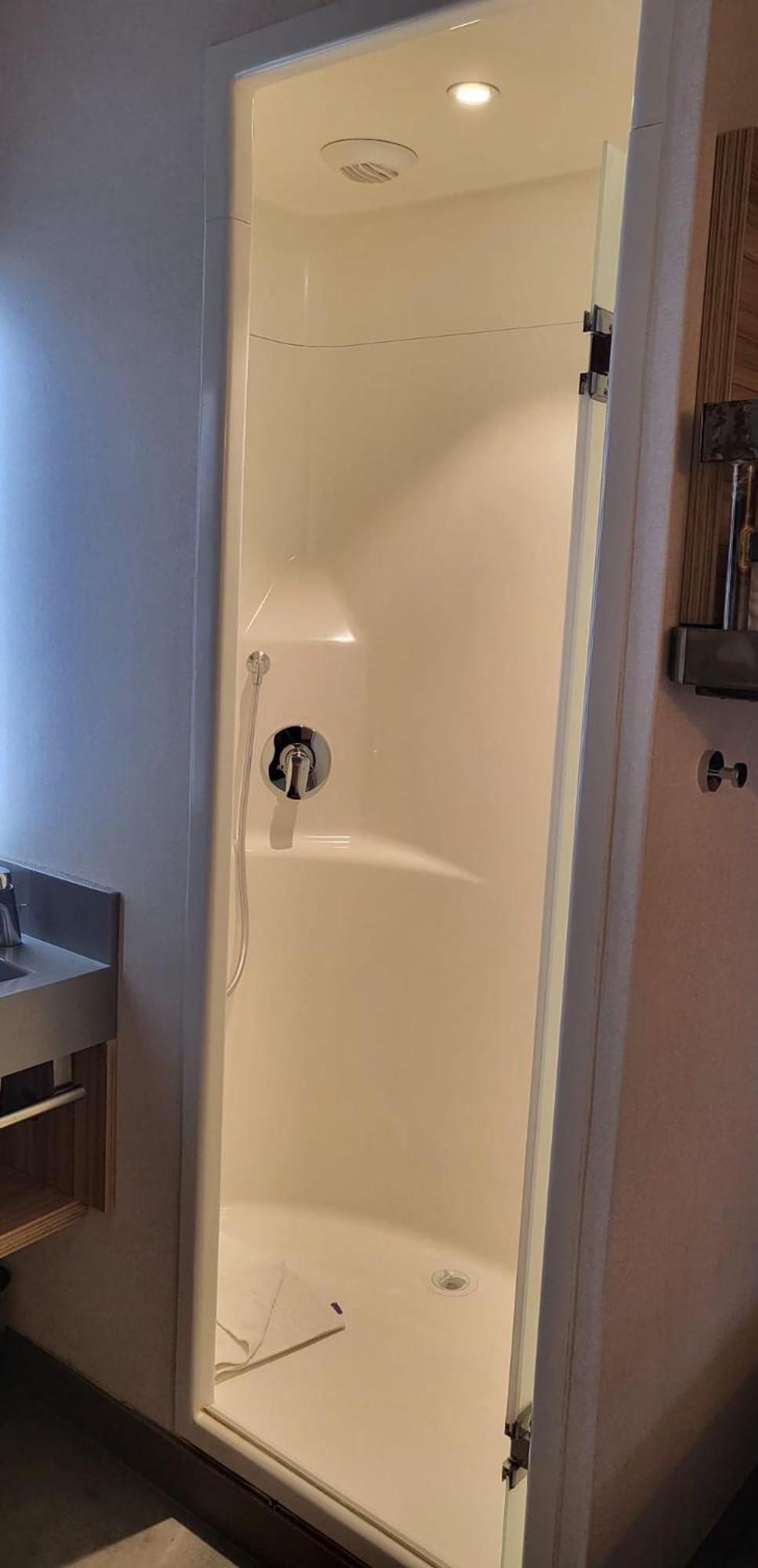 Hotel Ibis Budget Porte De La Chapelle - Arena
