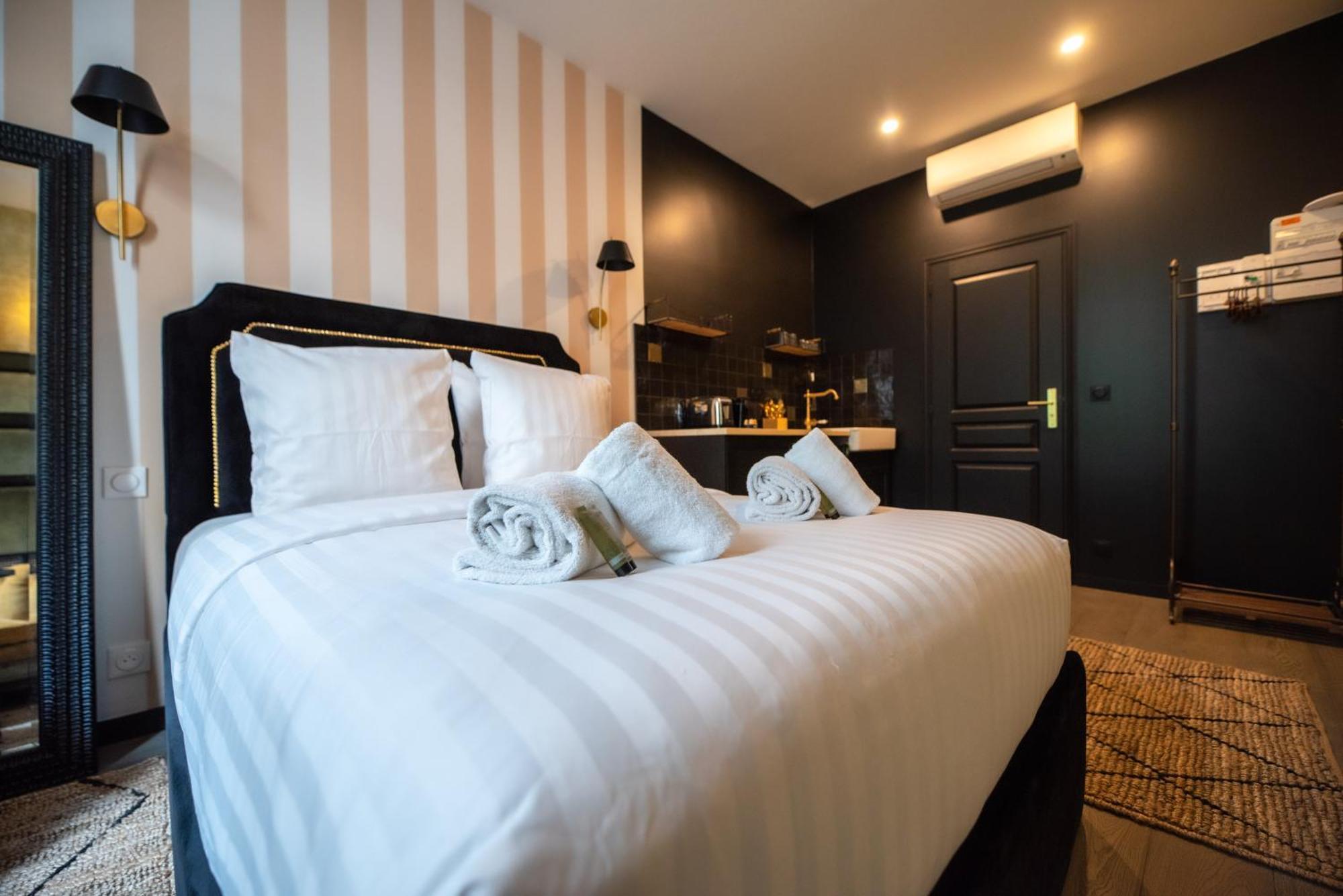 Apartamento Monsieur Montmartre - Moulin Rouge *