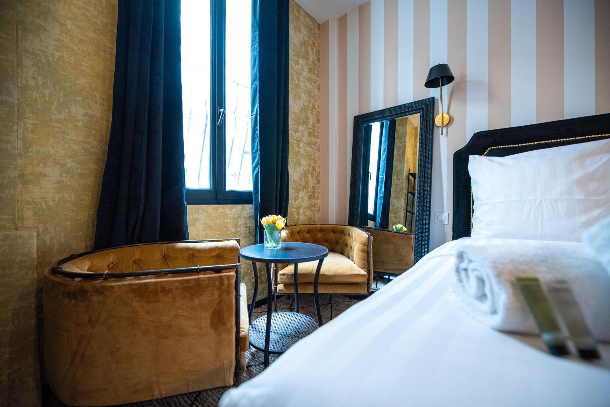Apartamento Monsieur Montmartre - Moulin Rouge