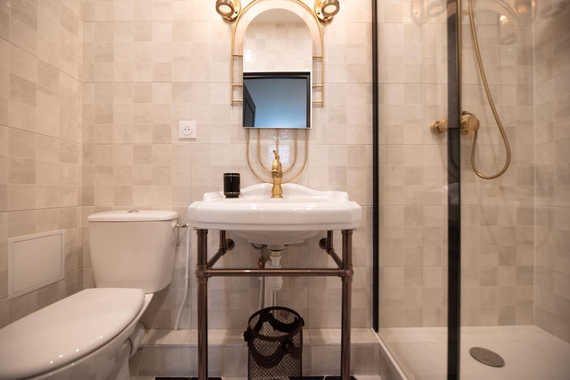 Apartamento Monsieur Montmartre - Moulin Rouge Paris