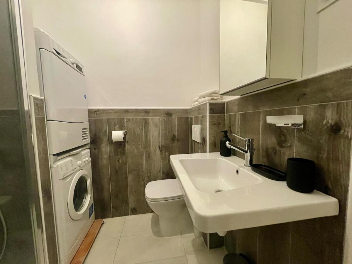 Jardin Boissiere Esclusivo 90mq Con Giardino Privato Apartment