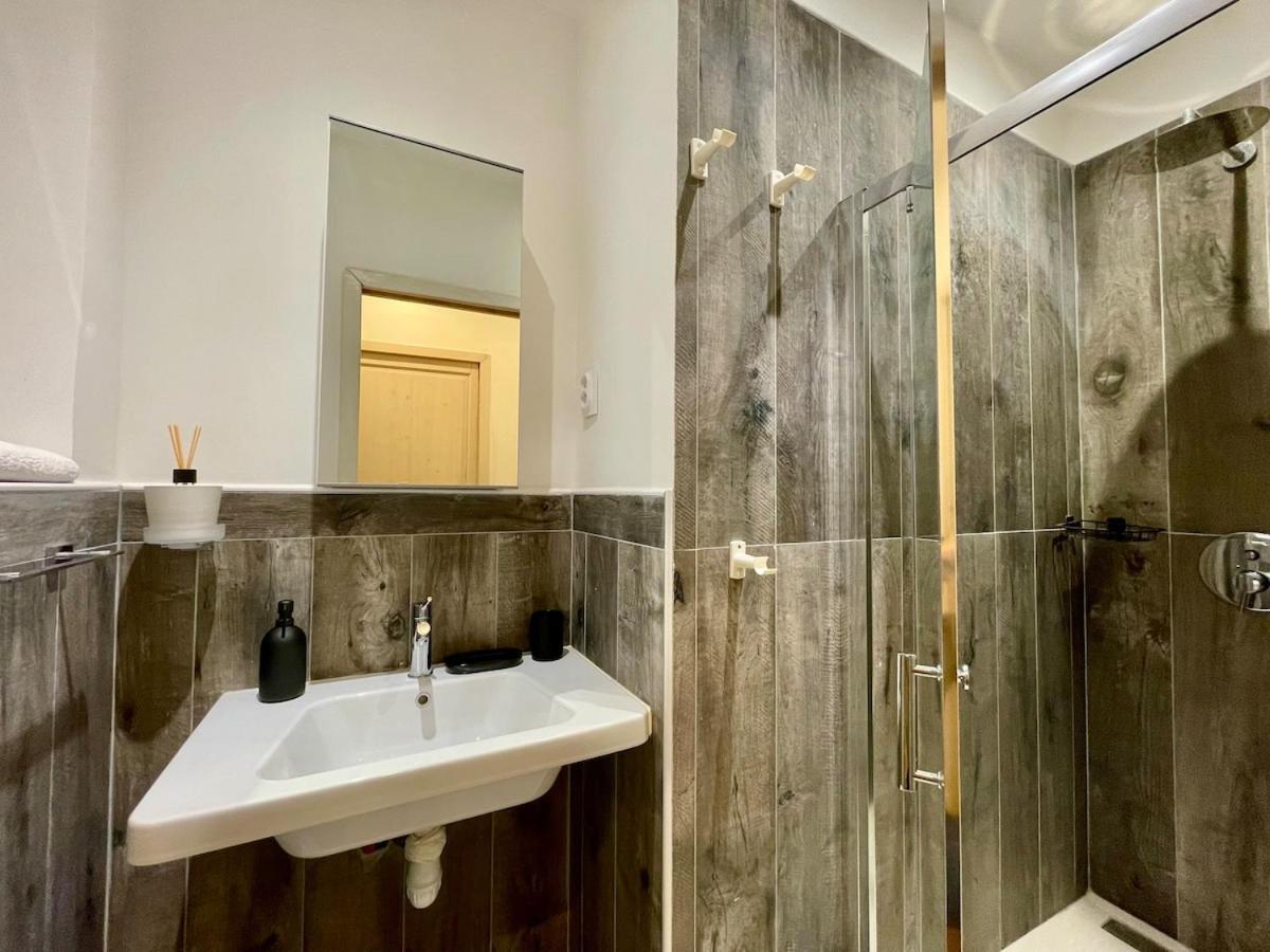 Jardin Boissiere Esclusivo 90mq Con Giardino Privato Apartment *