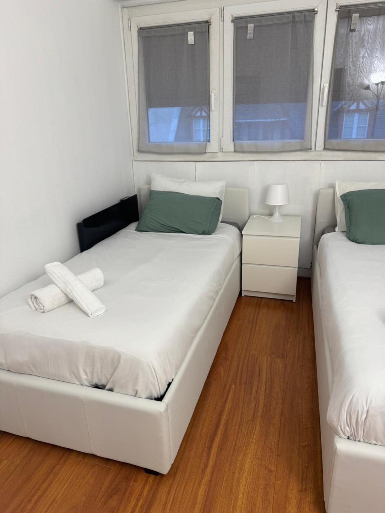 Appartement L'assomption Au Calme 16e Paris