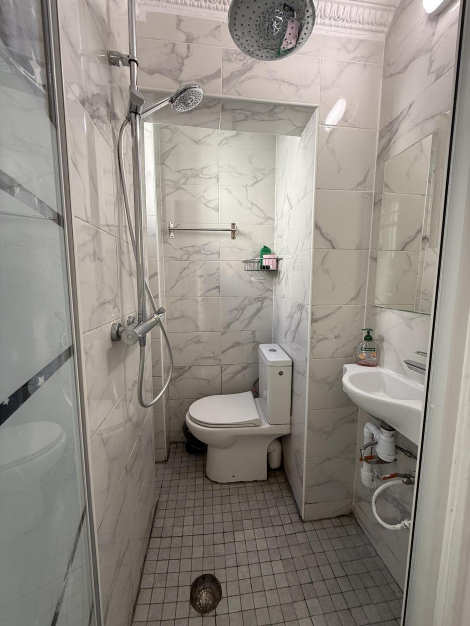 15e D - Tour Eiffel Roland Garros Apartment Paris