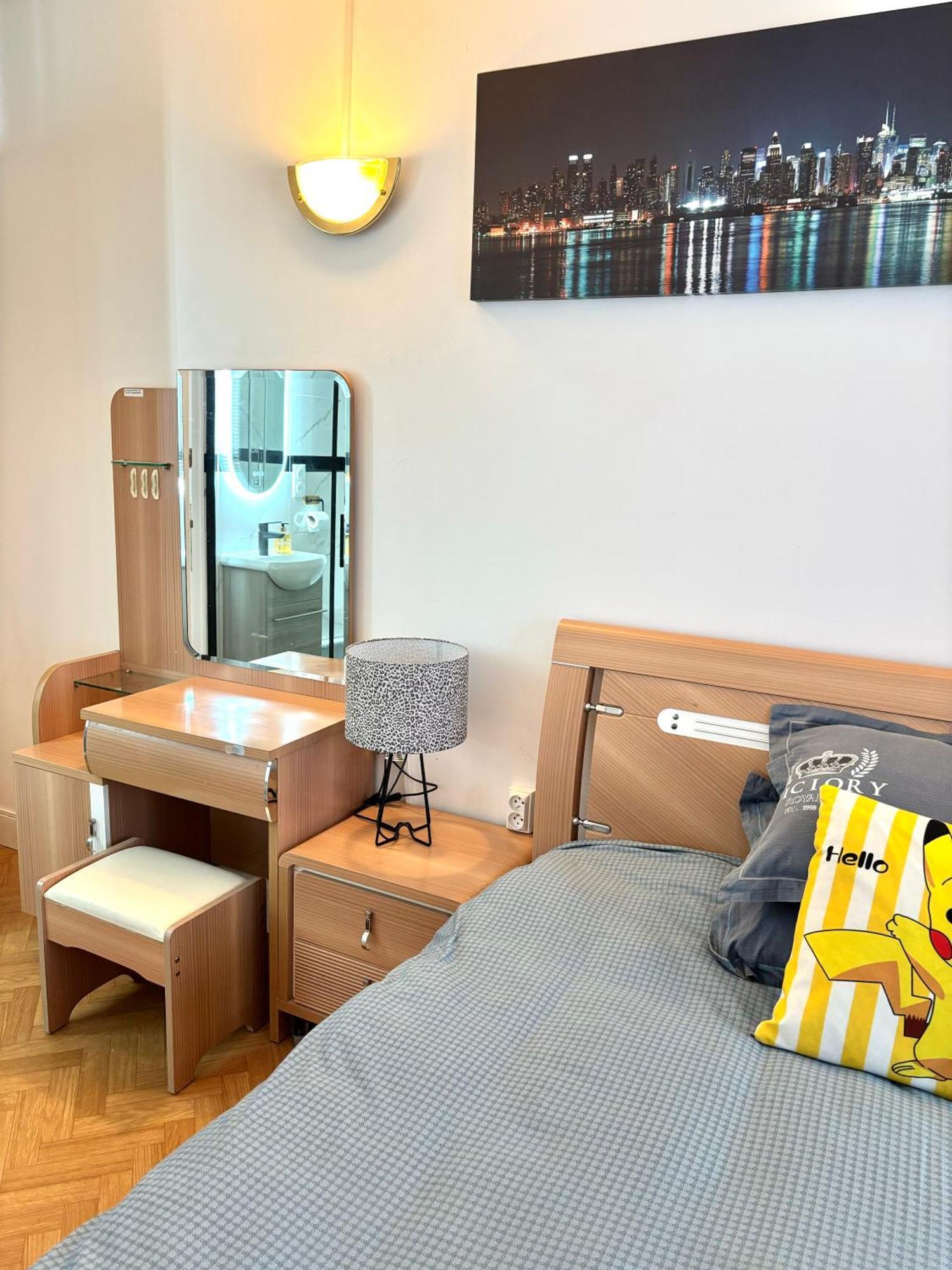 Lucas Salle De Bain Privative Homestay