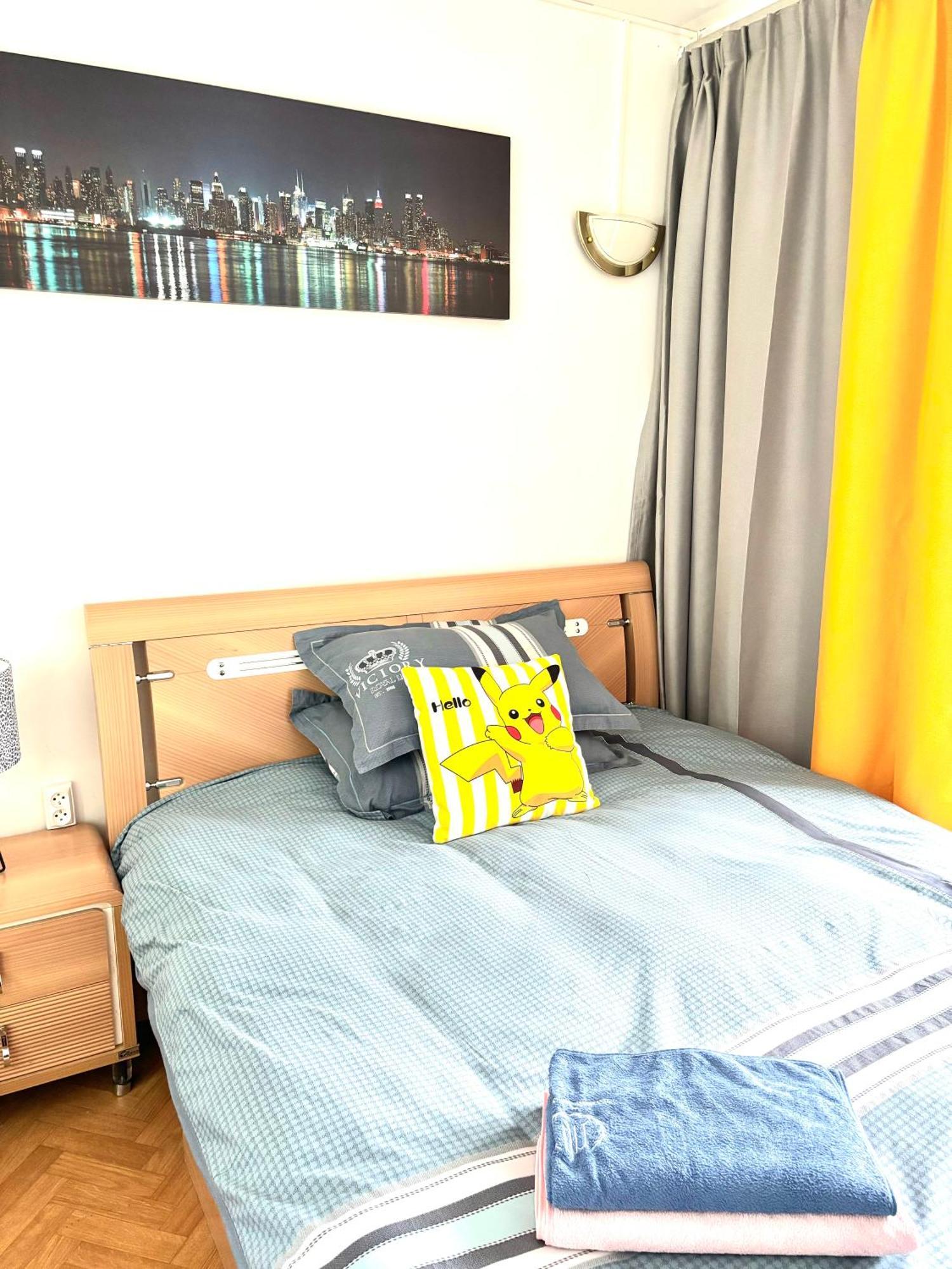 Homestay Lucas Salle De Bain Privative
