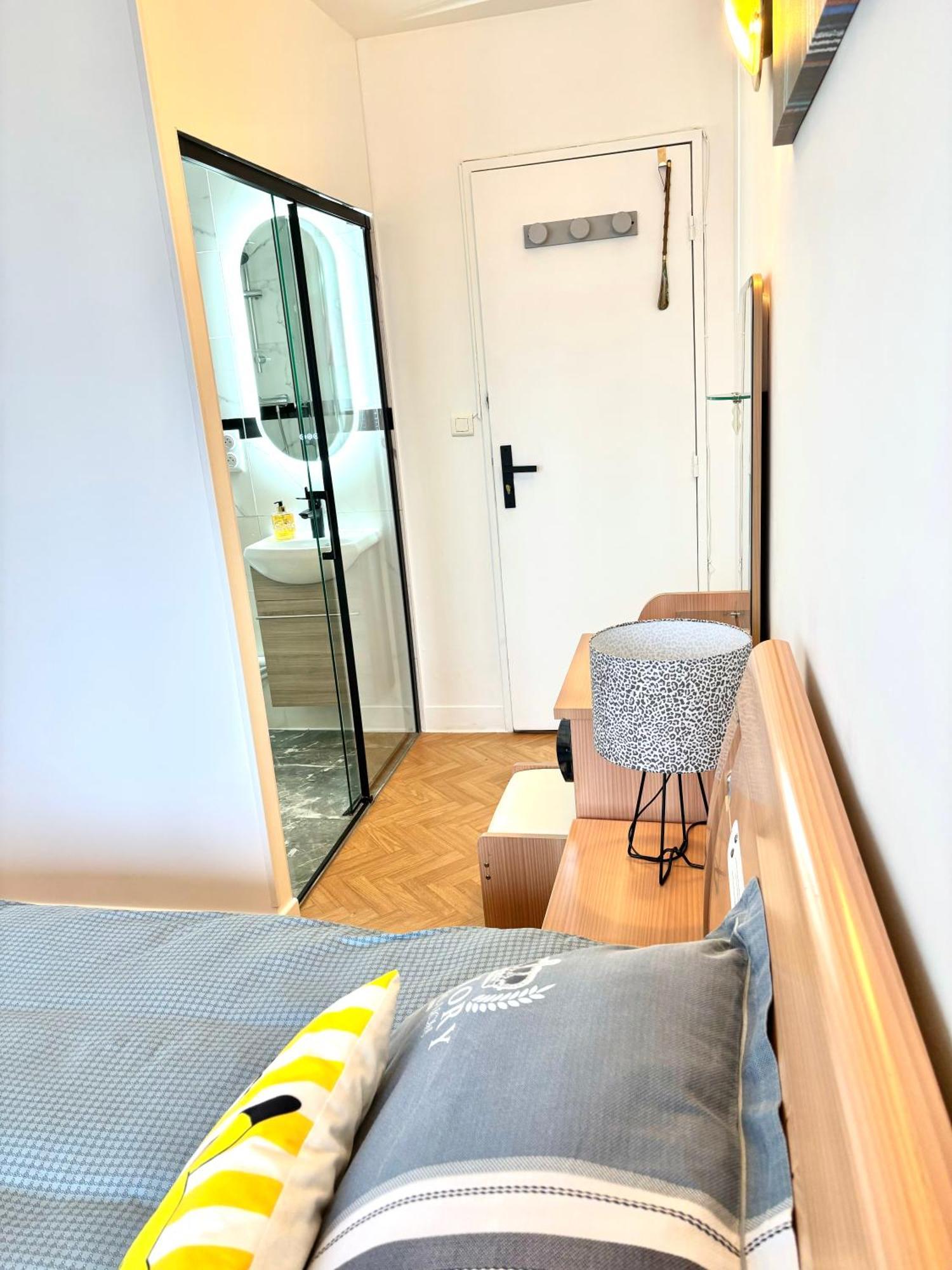 Lucas Salle De Bain Privative *