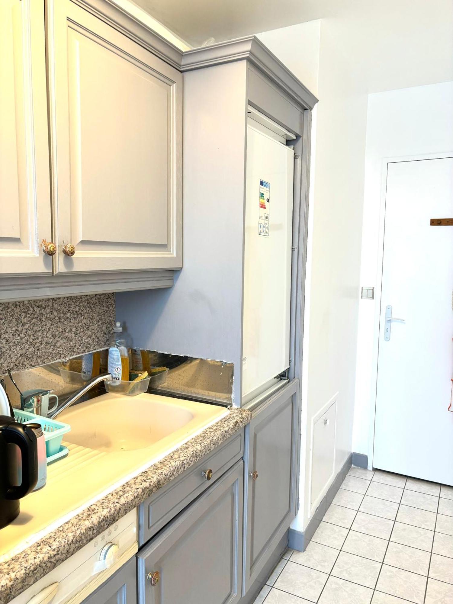 Homestay Lucas Salle De Bain Privative