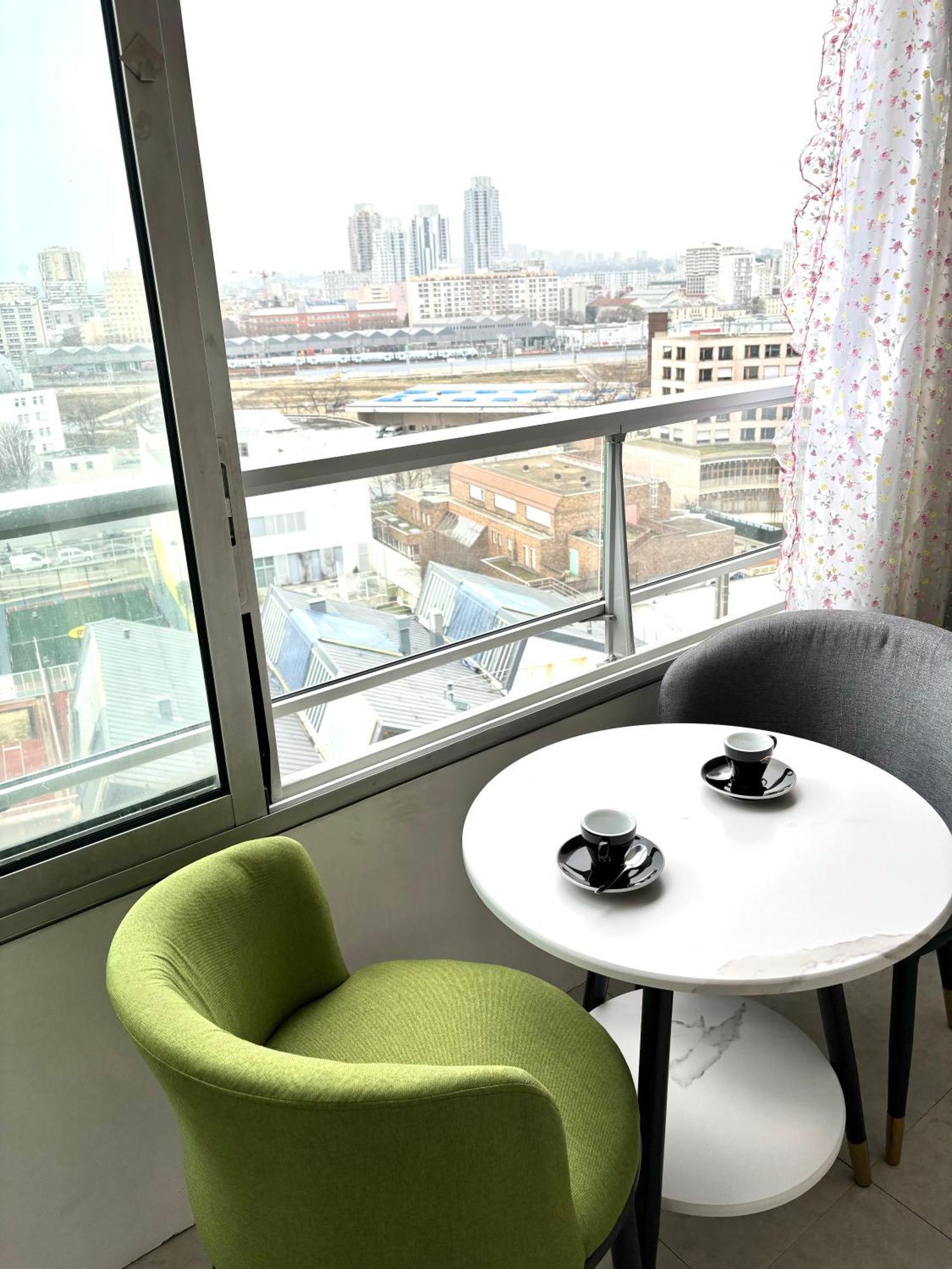 Lucas Salle De Bain Privative Homestay *