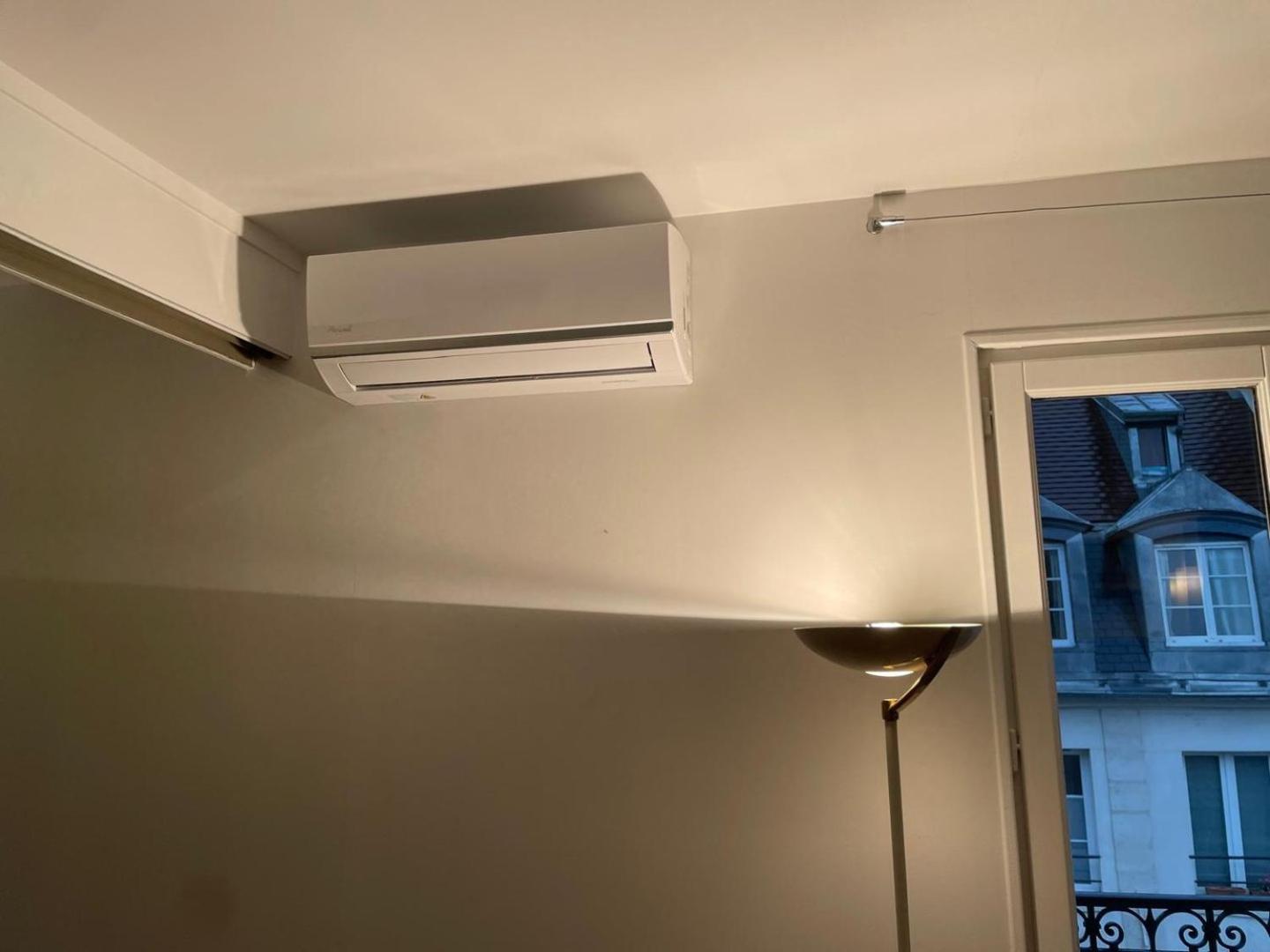 Le Caviste - Lumineux & Calme - Pantheon Apartment *
