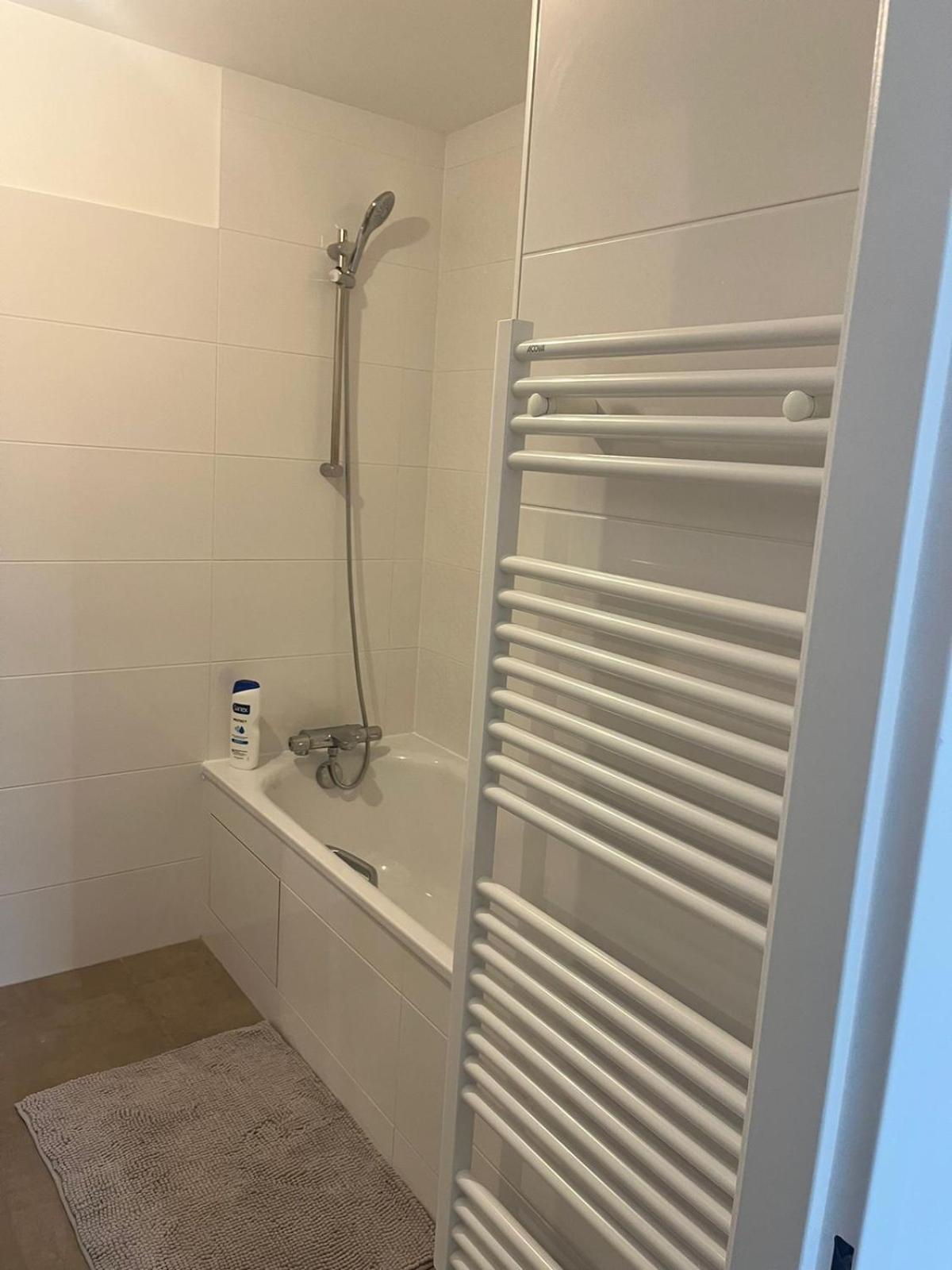 Apartment Seemingly Spacious Modern & Bright Chic Paris