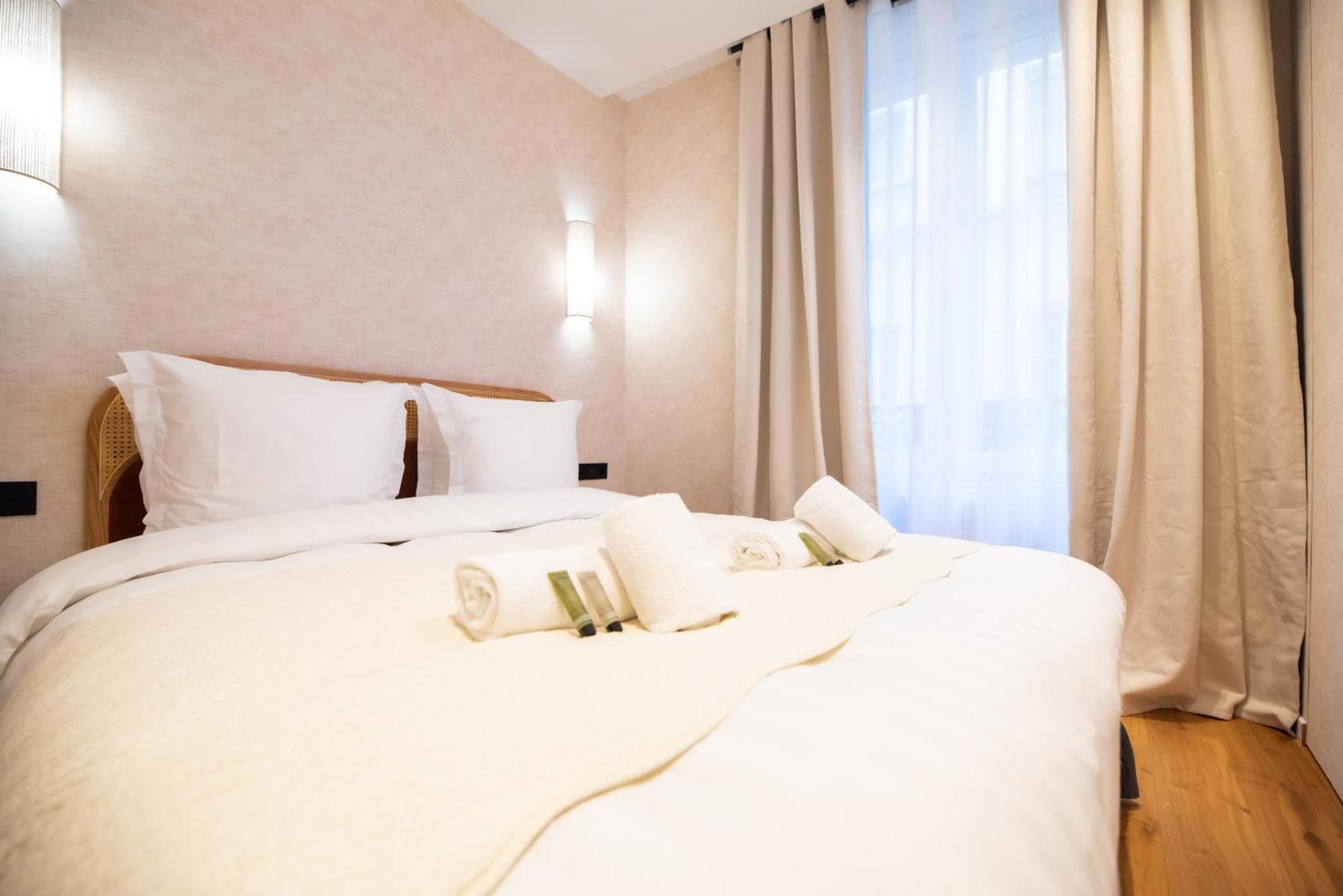 Cia - Nation - Lovely Parisian Escape Apartment