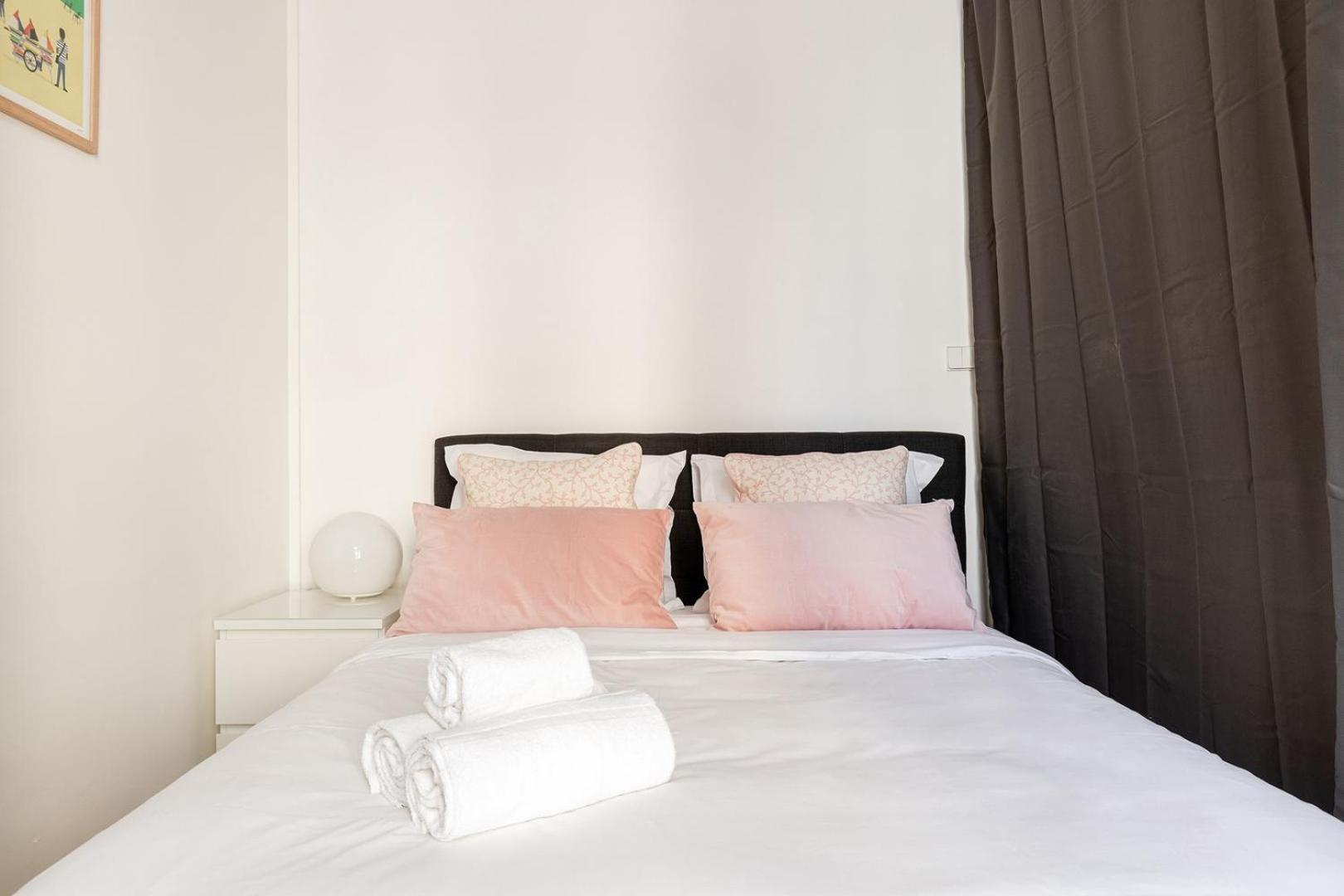 Bnbnook - Cozy Near Notre-dame & Pantheon Apartment Paris