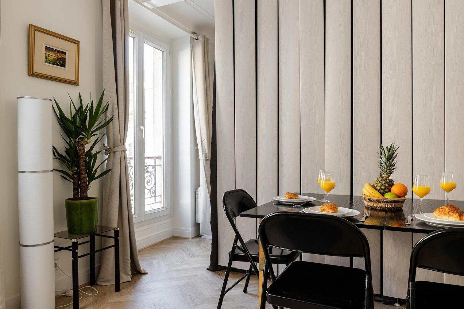 Apartamento Bnbnook - Cozy Near Notre-dame & Pantheon *