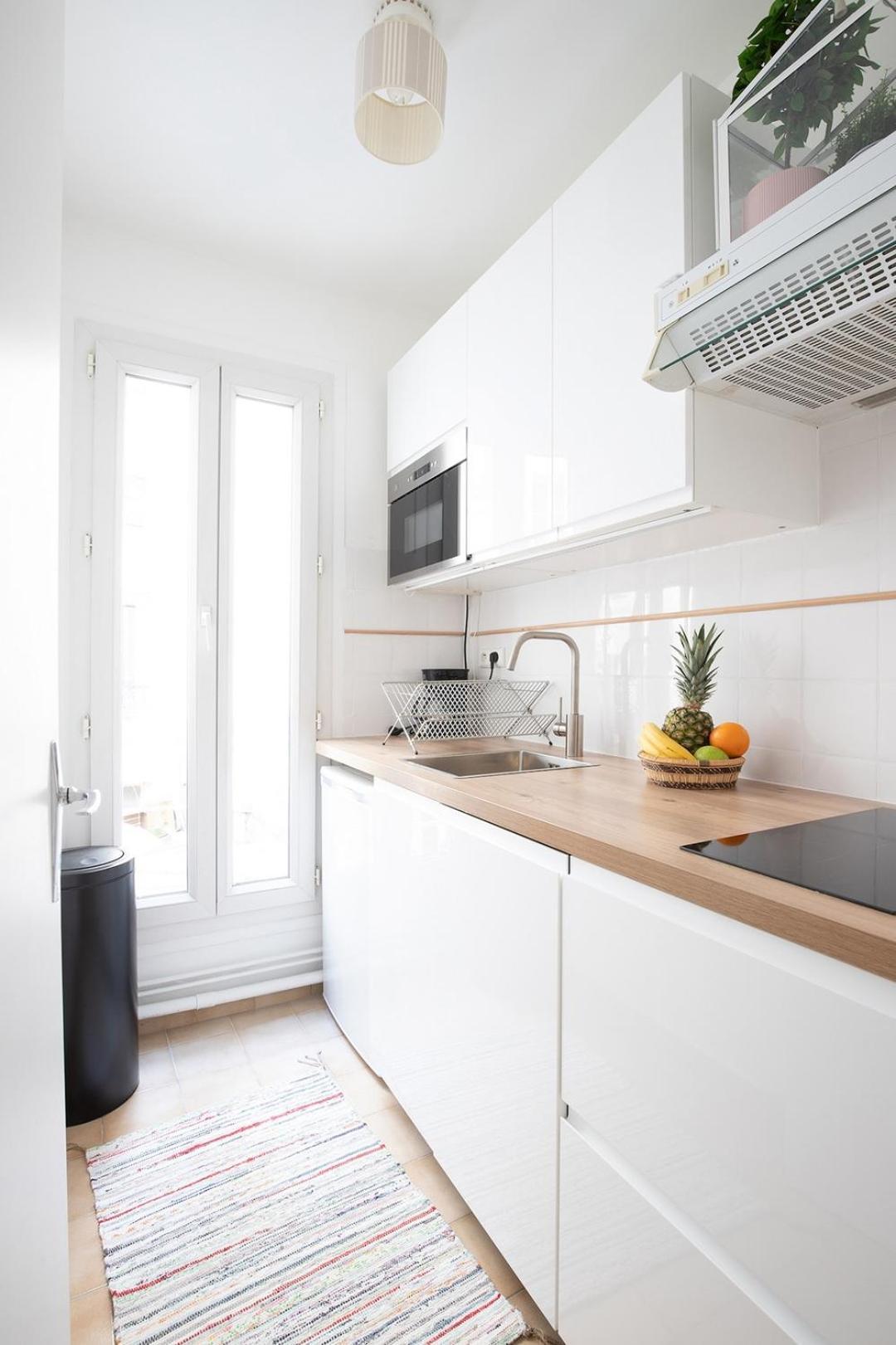 Apartamento Bnbnook - Cozy Near Notre-dame & Pantheon Paris