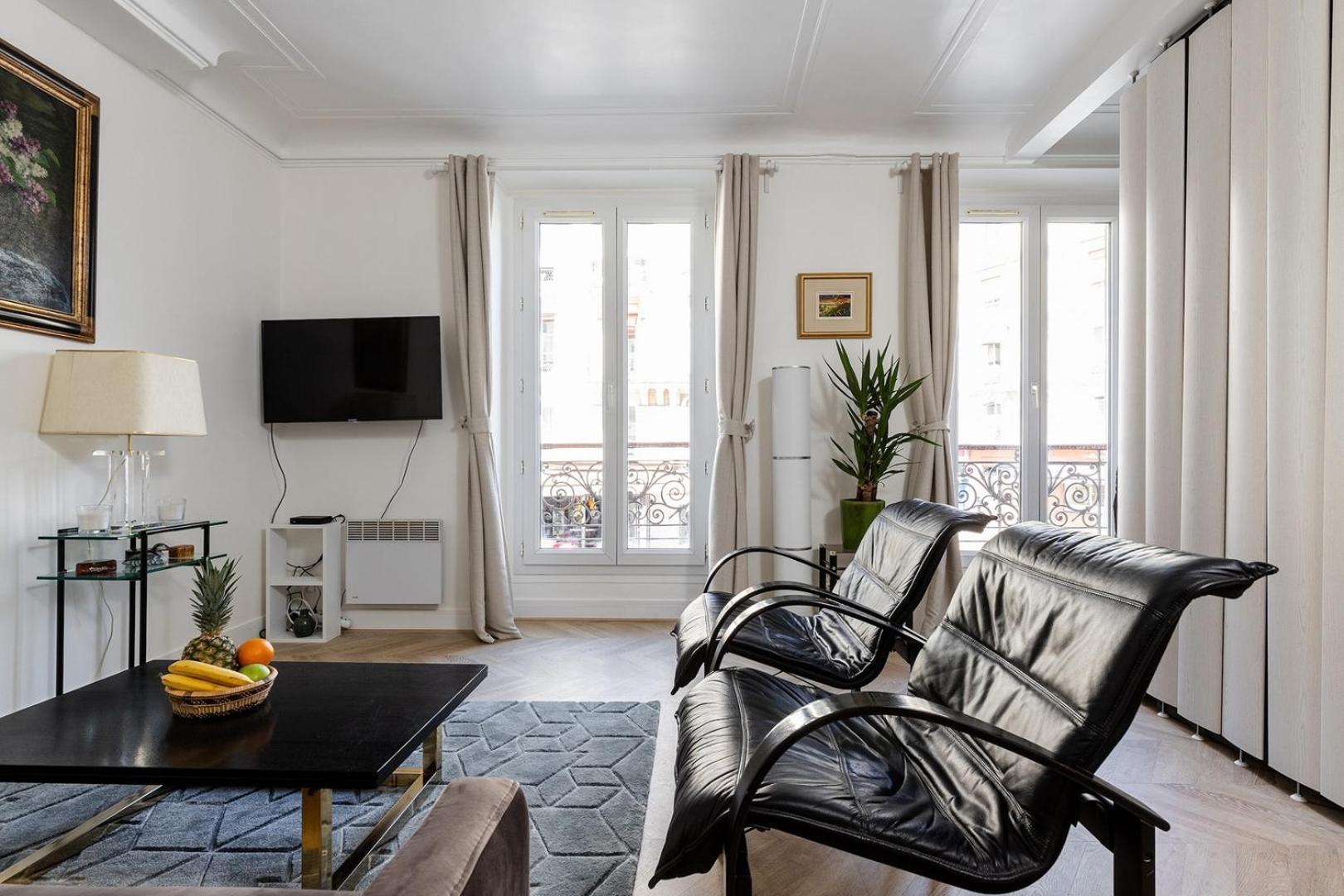 Bnbnook - Cozy Near Notre-dame & Pantheon Apartamento