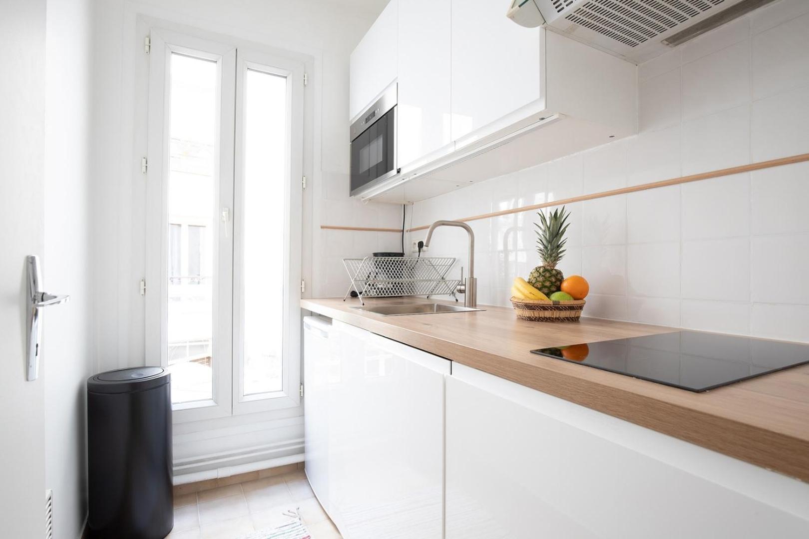 Bnbnook - Cozy Near Notre-dame & Pantheon Apartment *