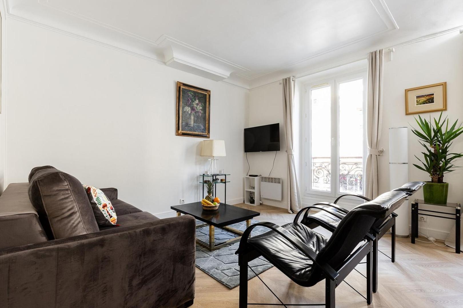 Bnbnook - Cozy Near Notre-dame & Pantheon Apartamento Paris