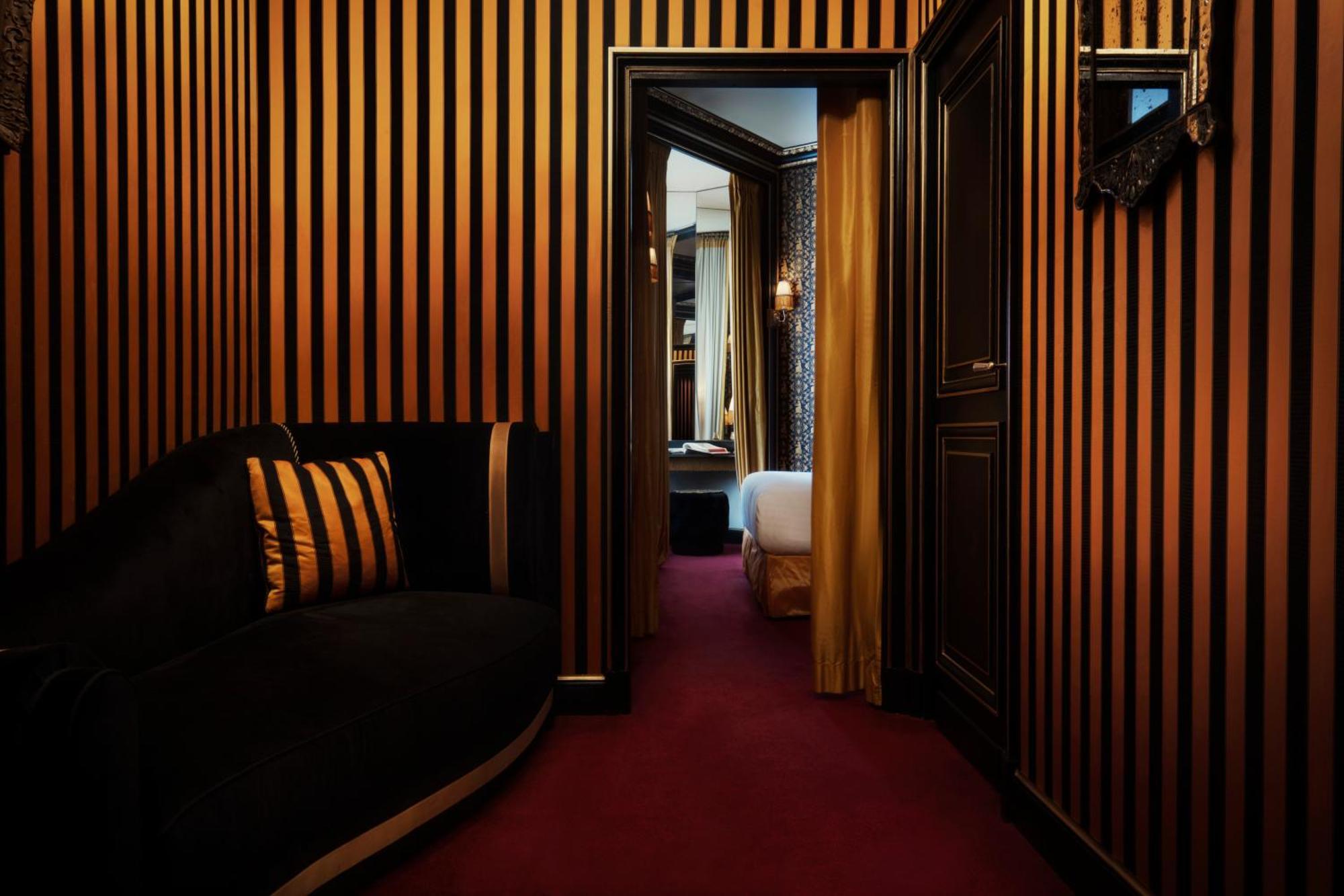 Hotel Maison Souquet, & Paris