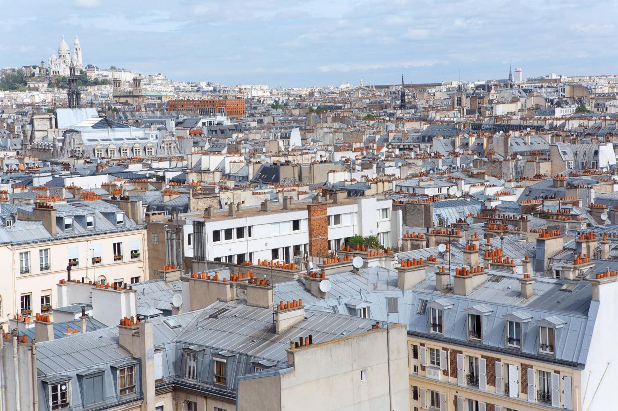 Hotel Renaissance Republique & 5*