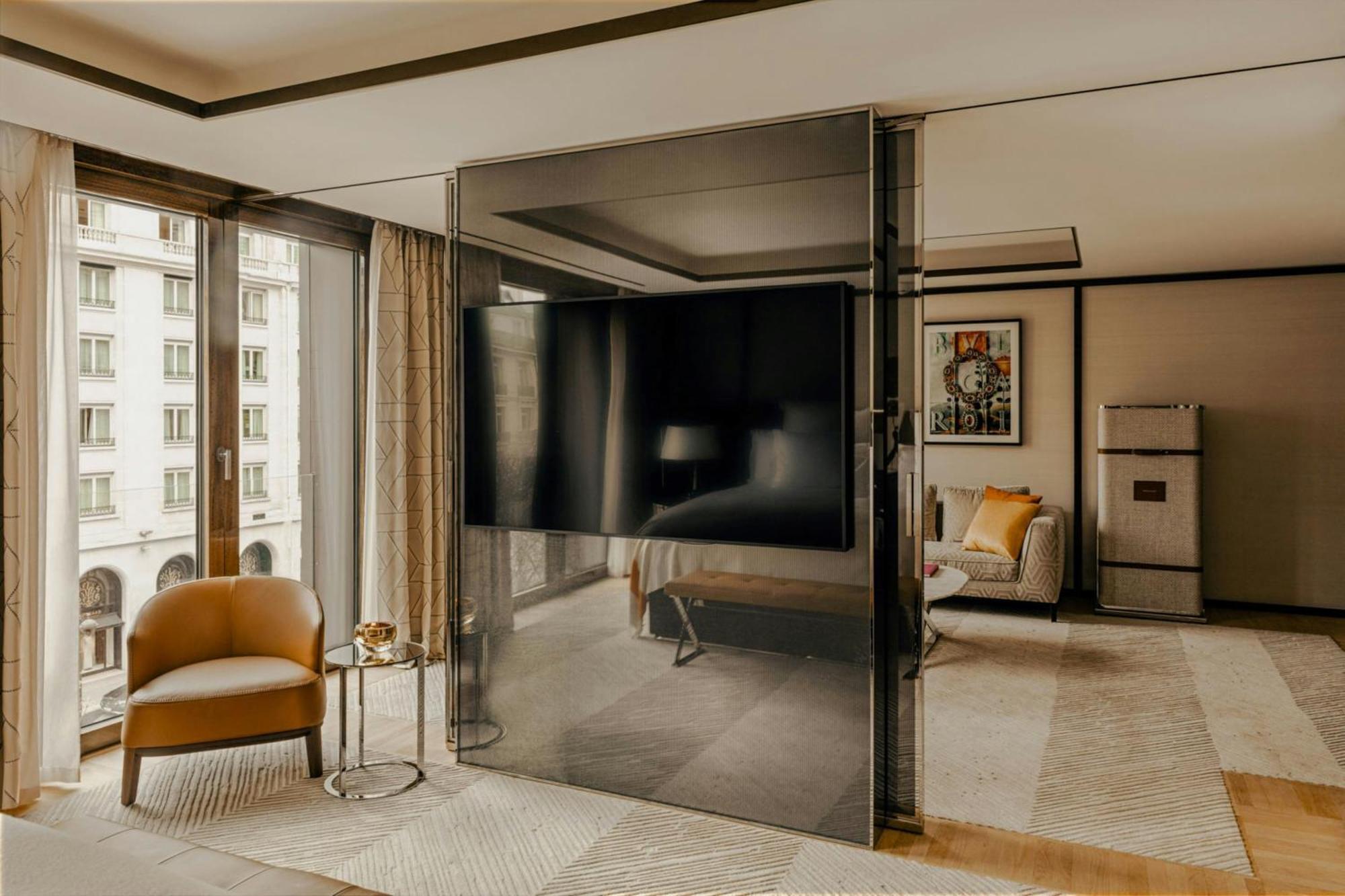 Bvlgari Hotel