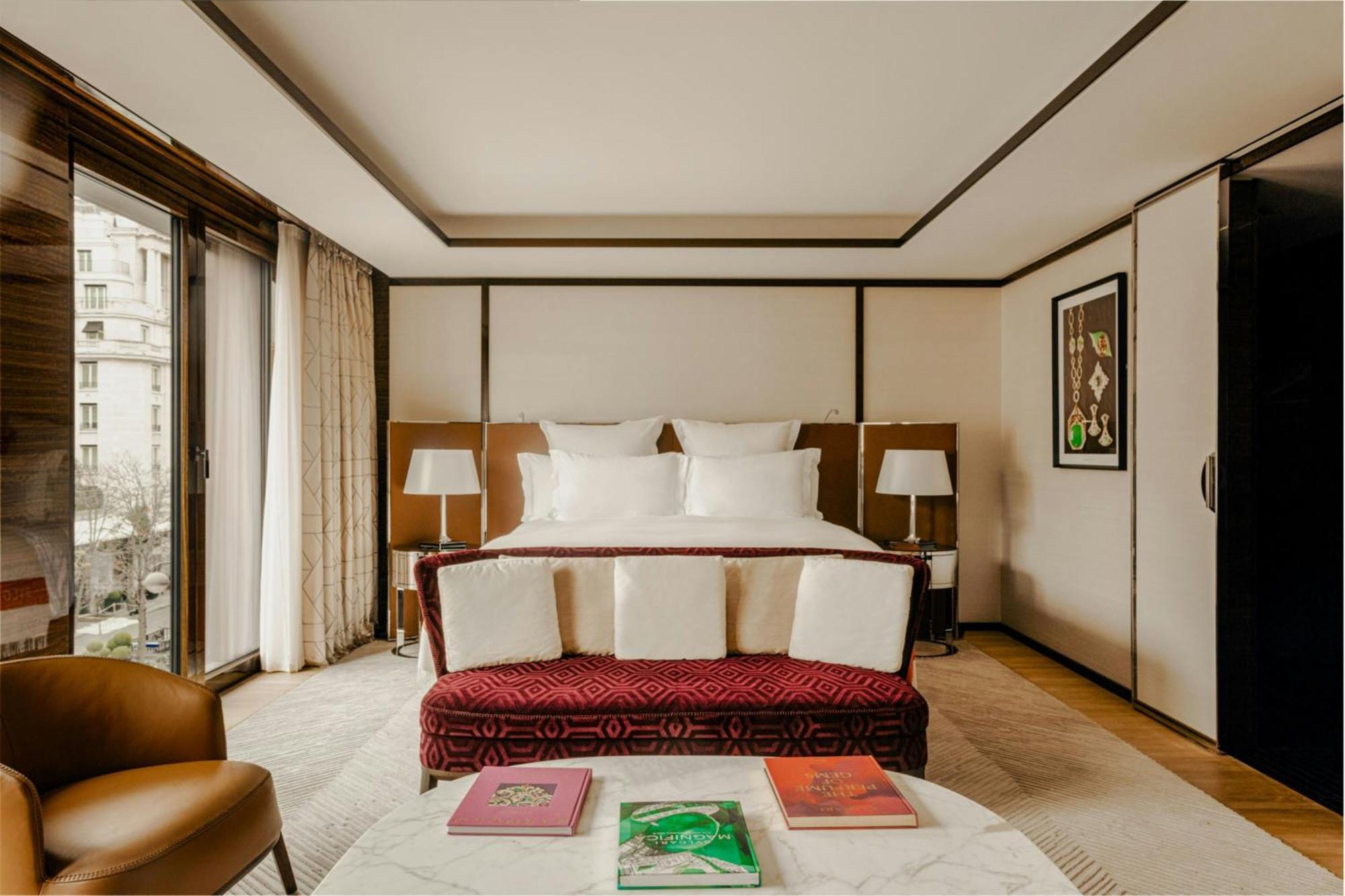 Bvlgari Hotel 5*