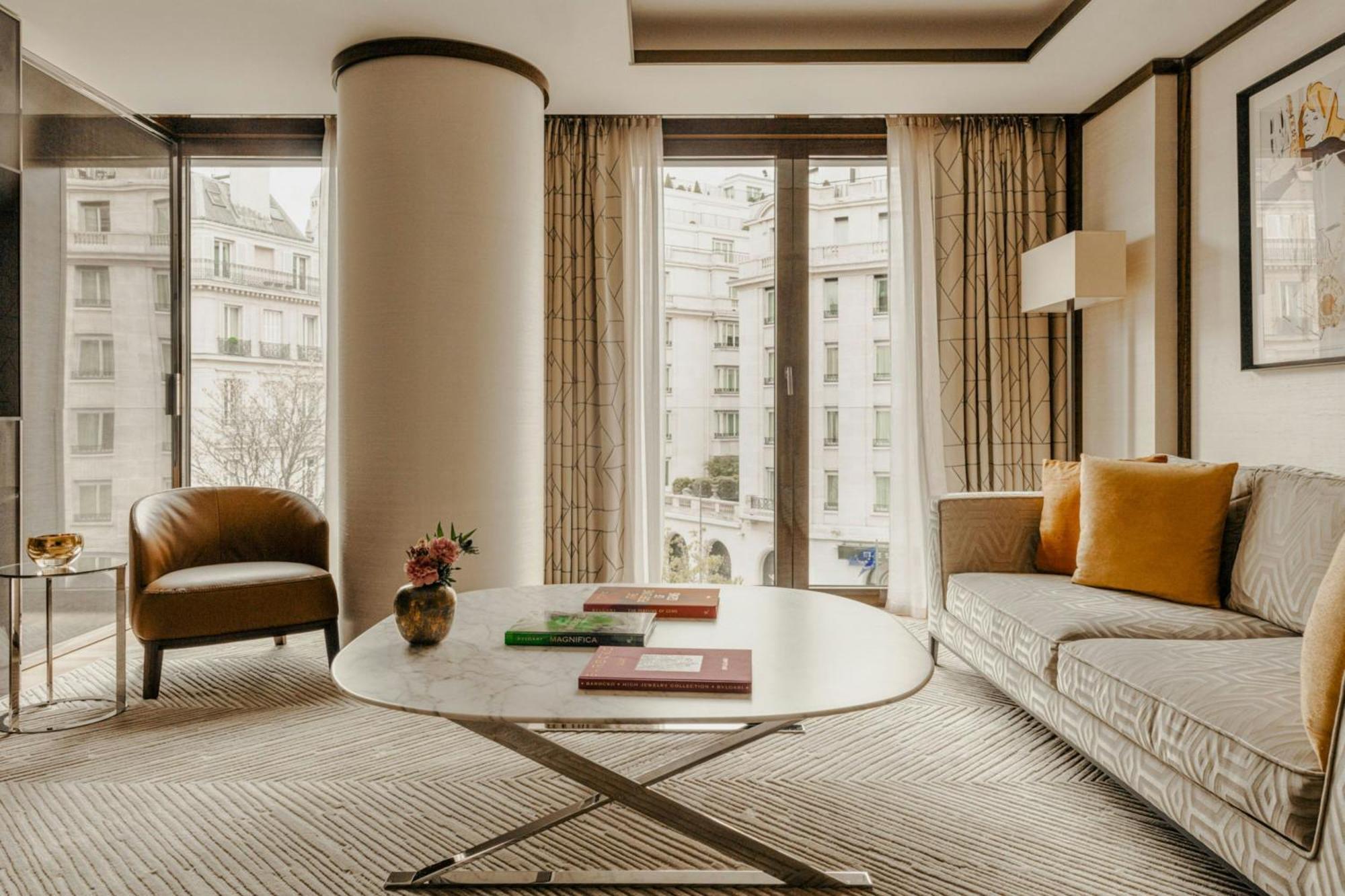 Bvlgari Hotel