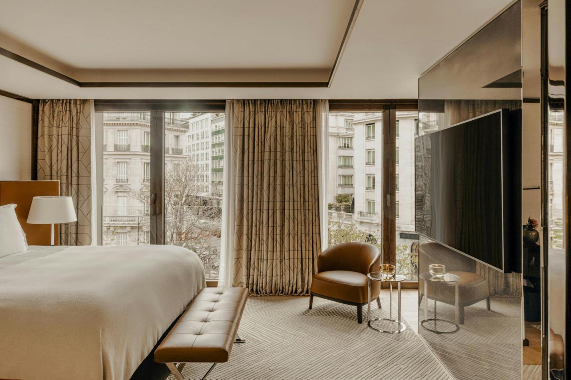 Hotel Bvlgari