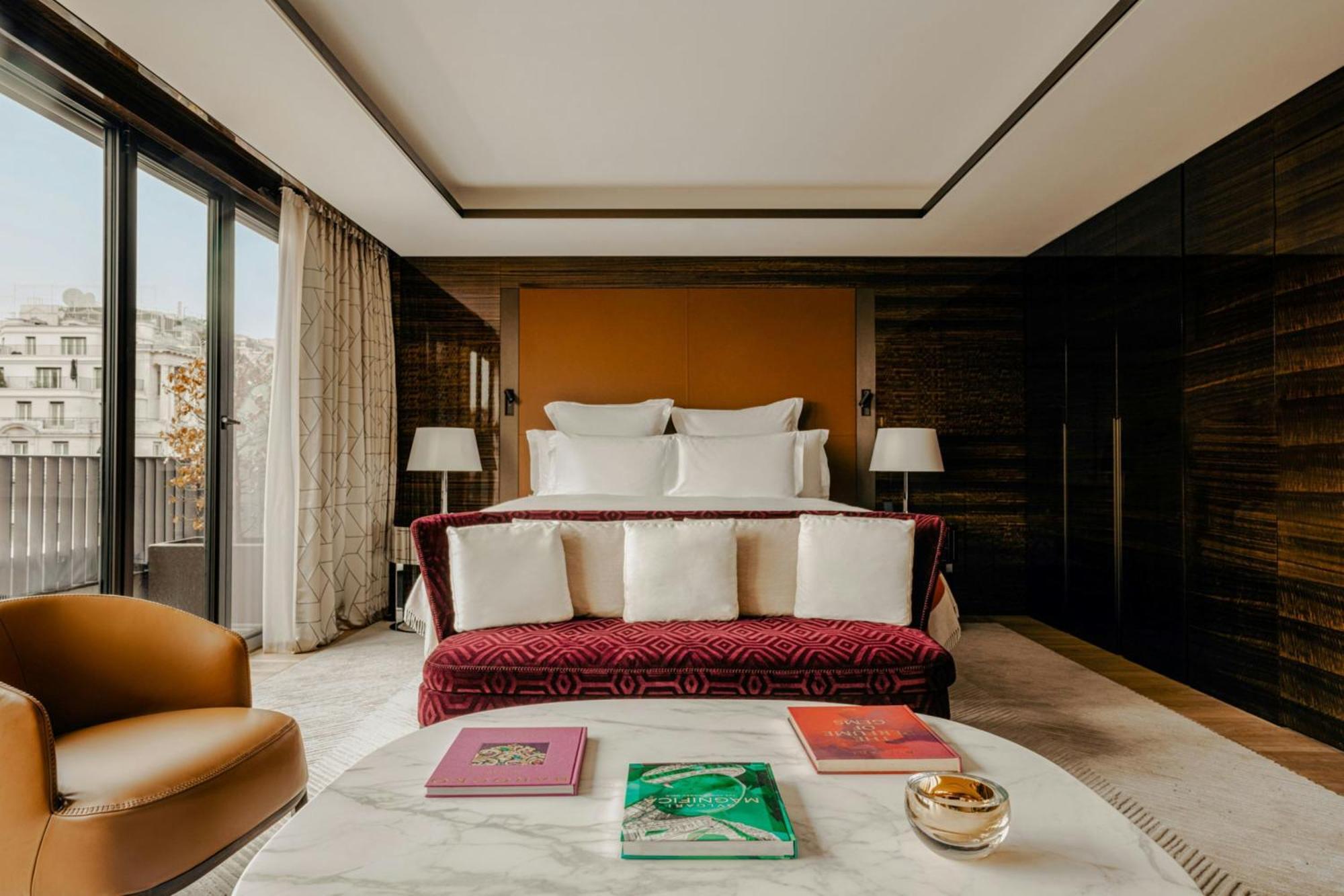 Bvlgari 5* Paris