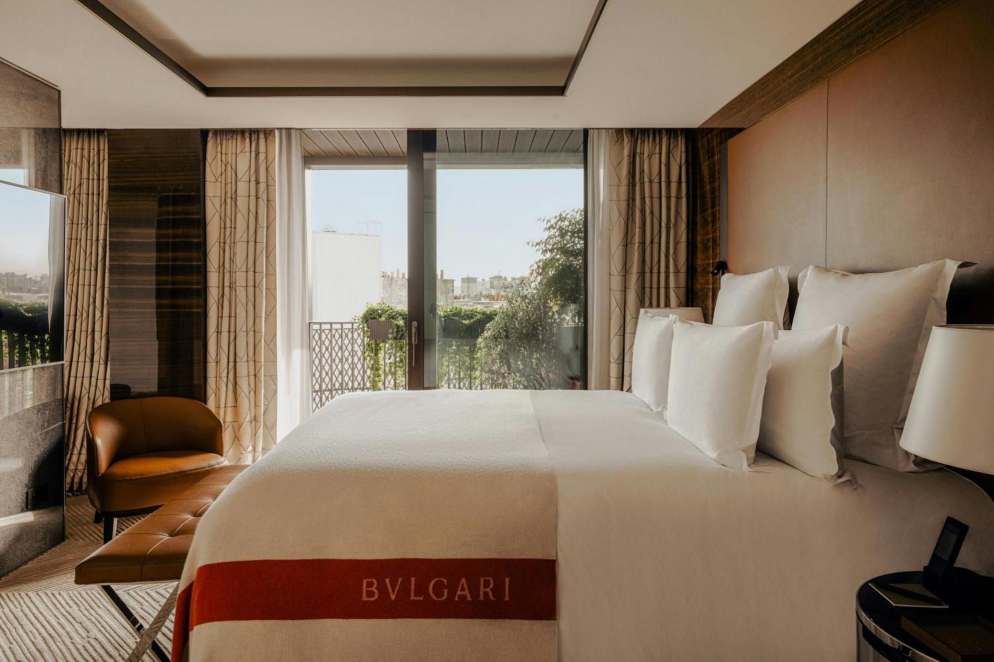 Bvlgari Paris