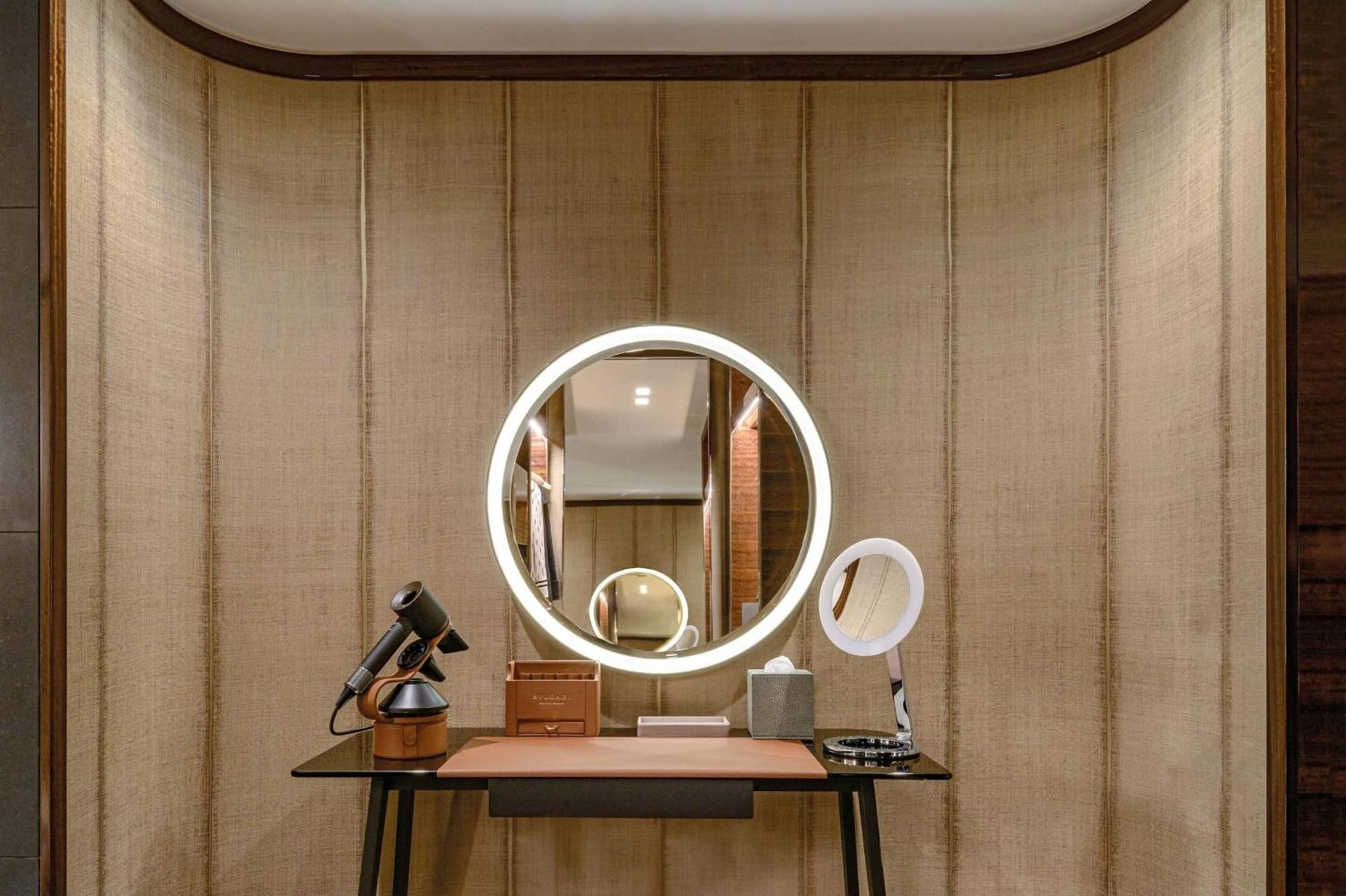 Hotel Bvlgari