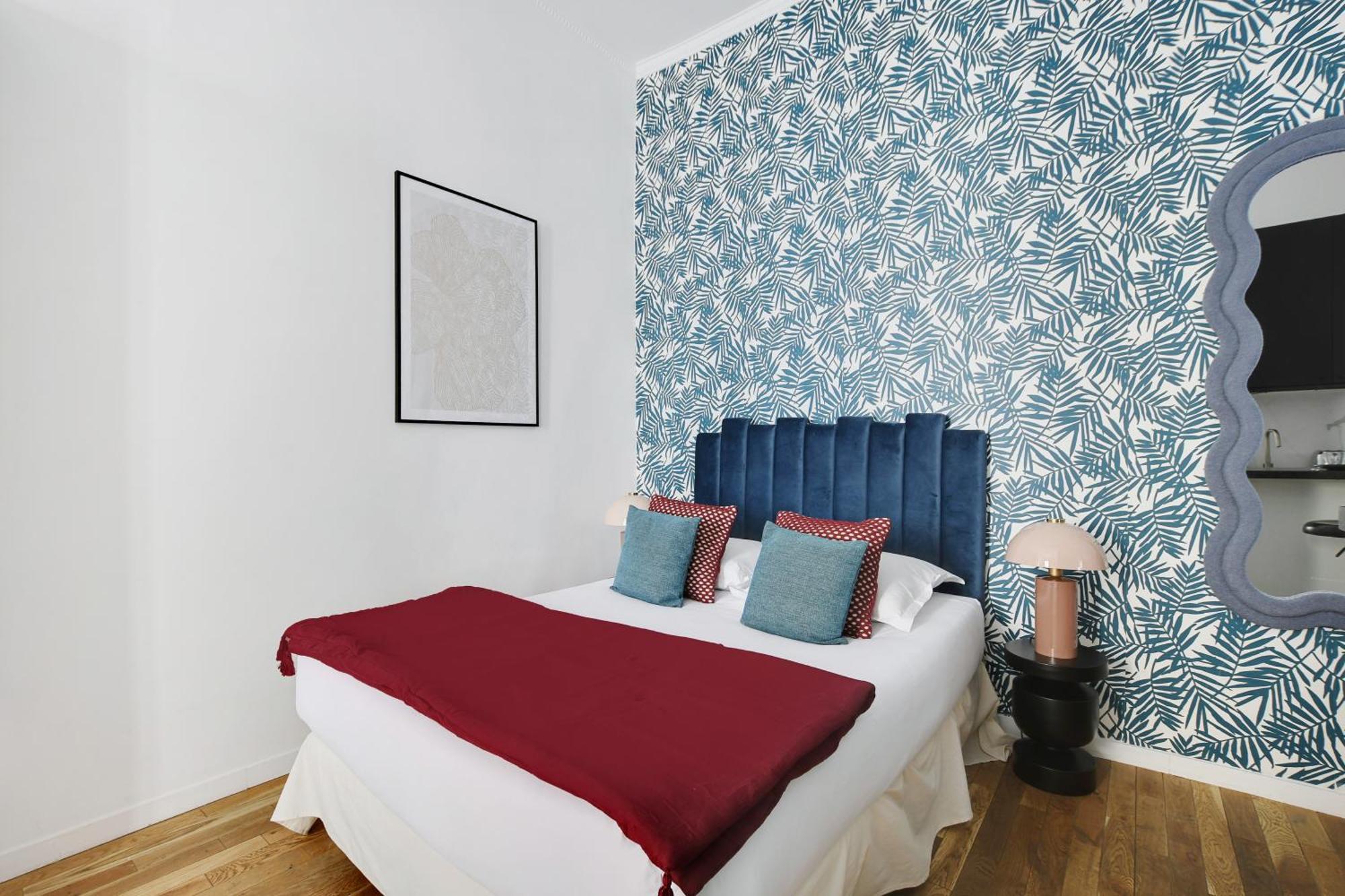 Cmg Bastille - Saint Antoine Paris