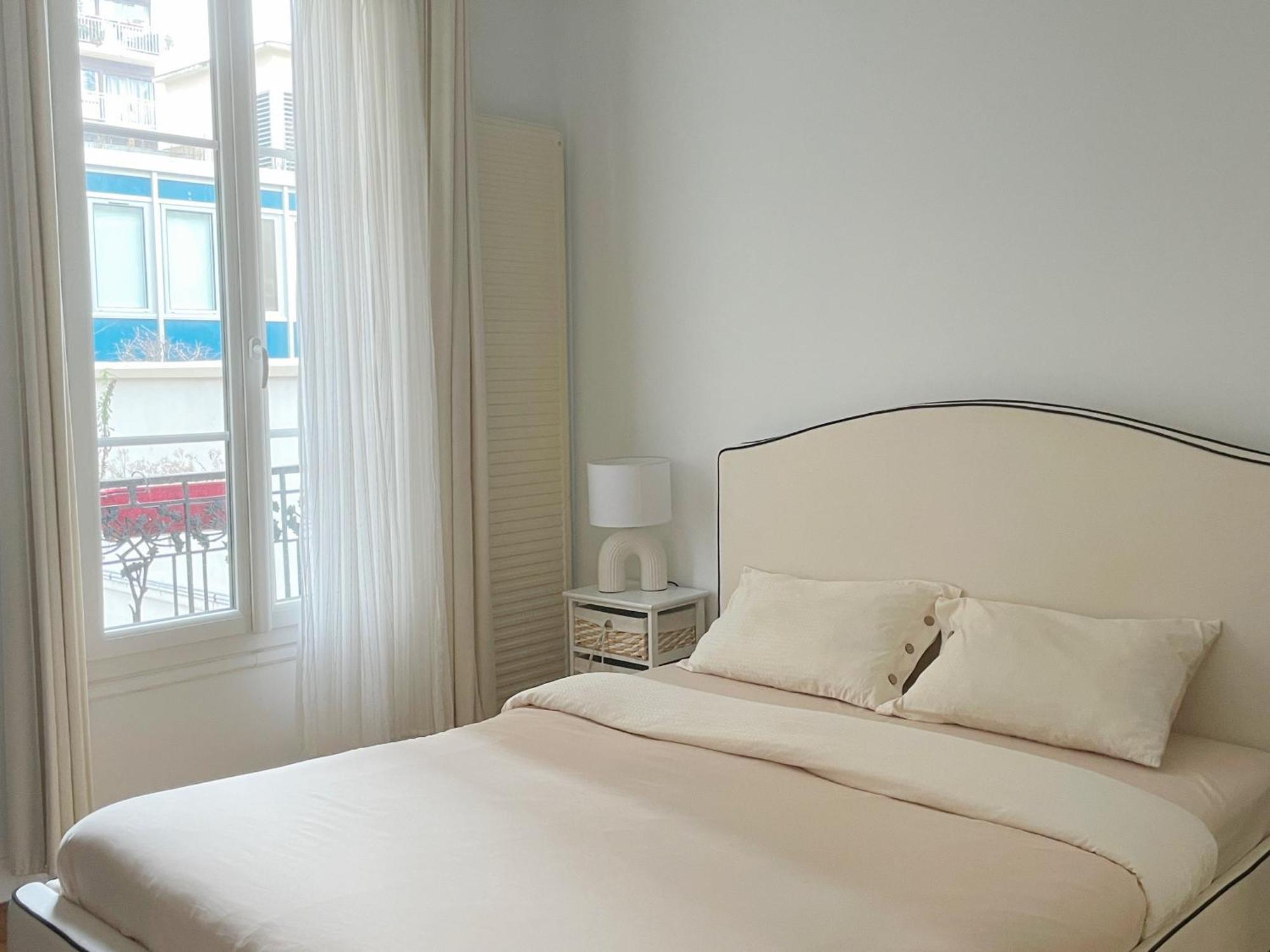 Apartment Le Pinky Bird - 12