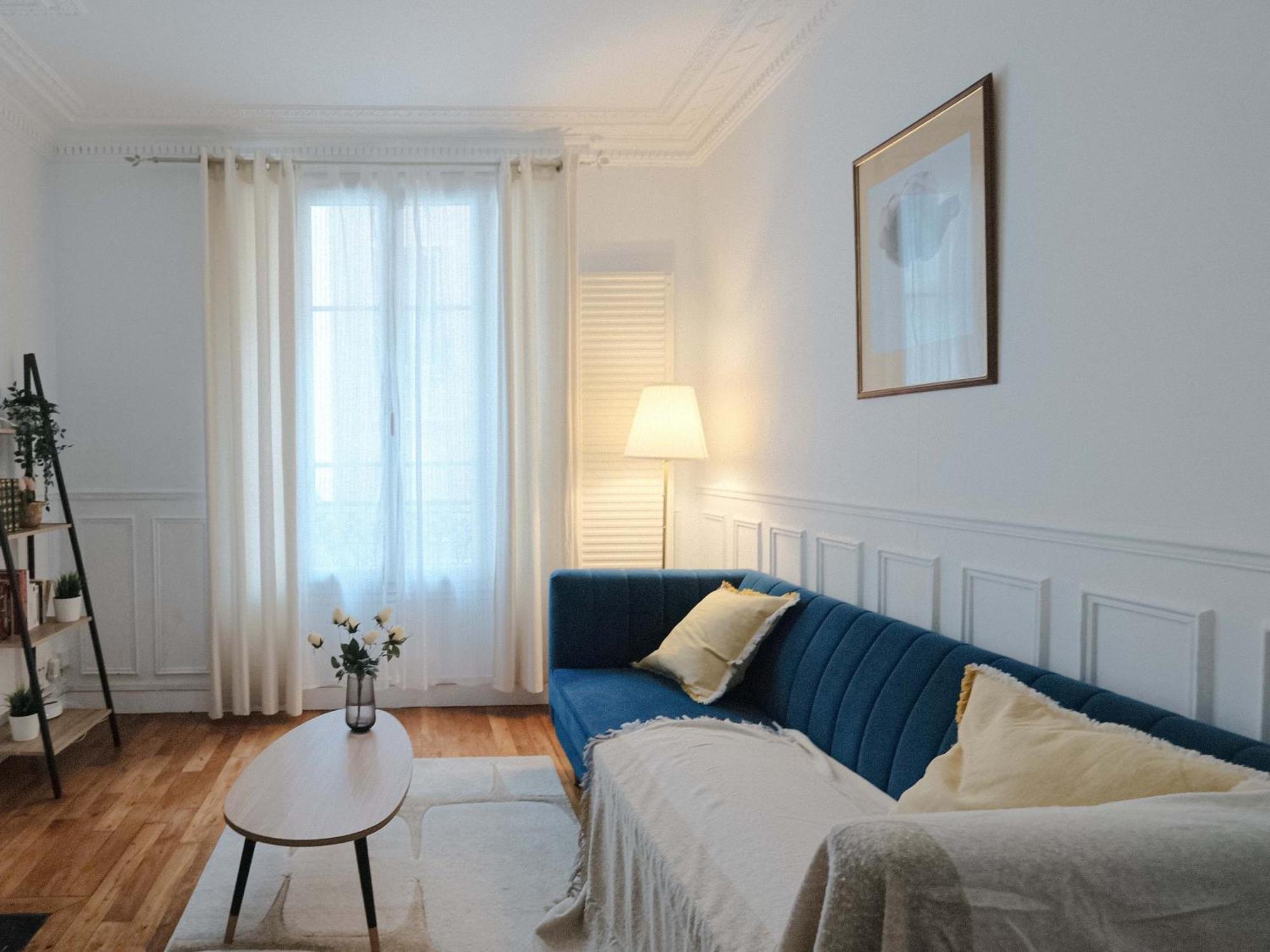 Le Pinky Bird - 12 Apartment