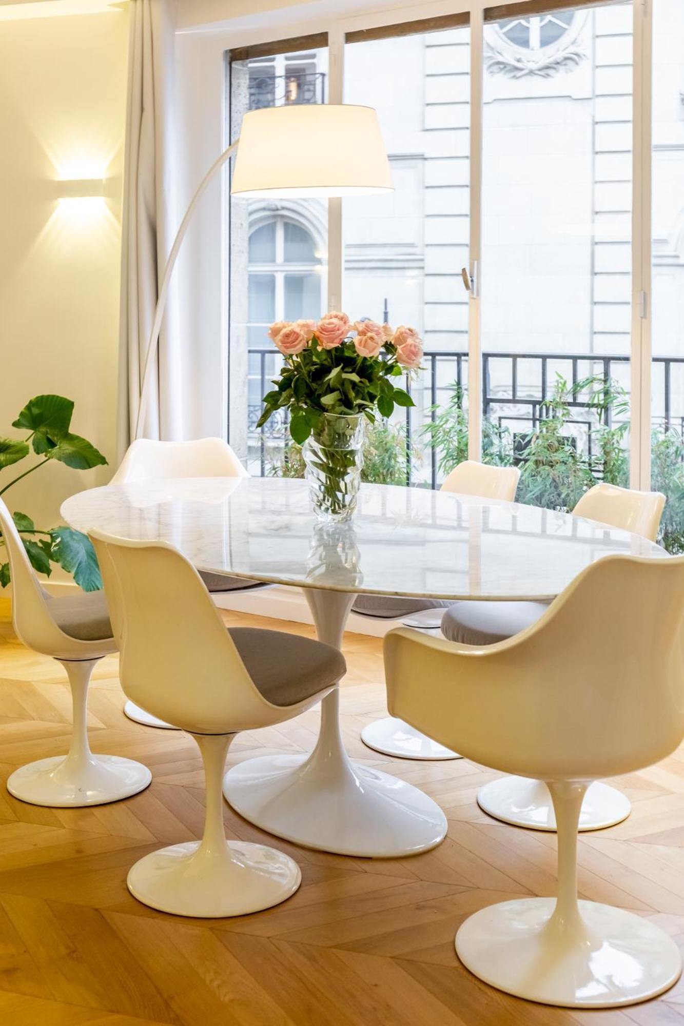 Maison Josephine Stunning Champs-elysees 3 Bedrooms Paris