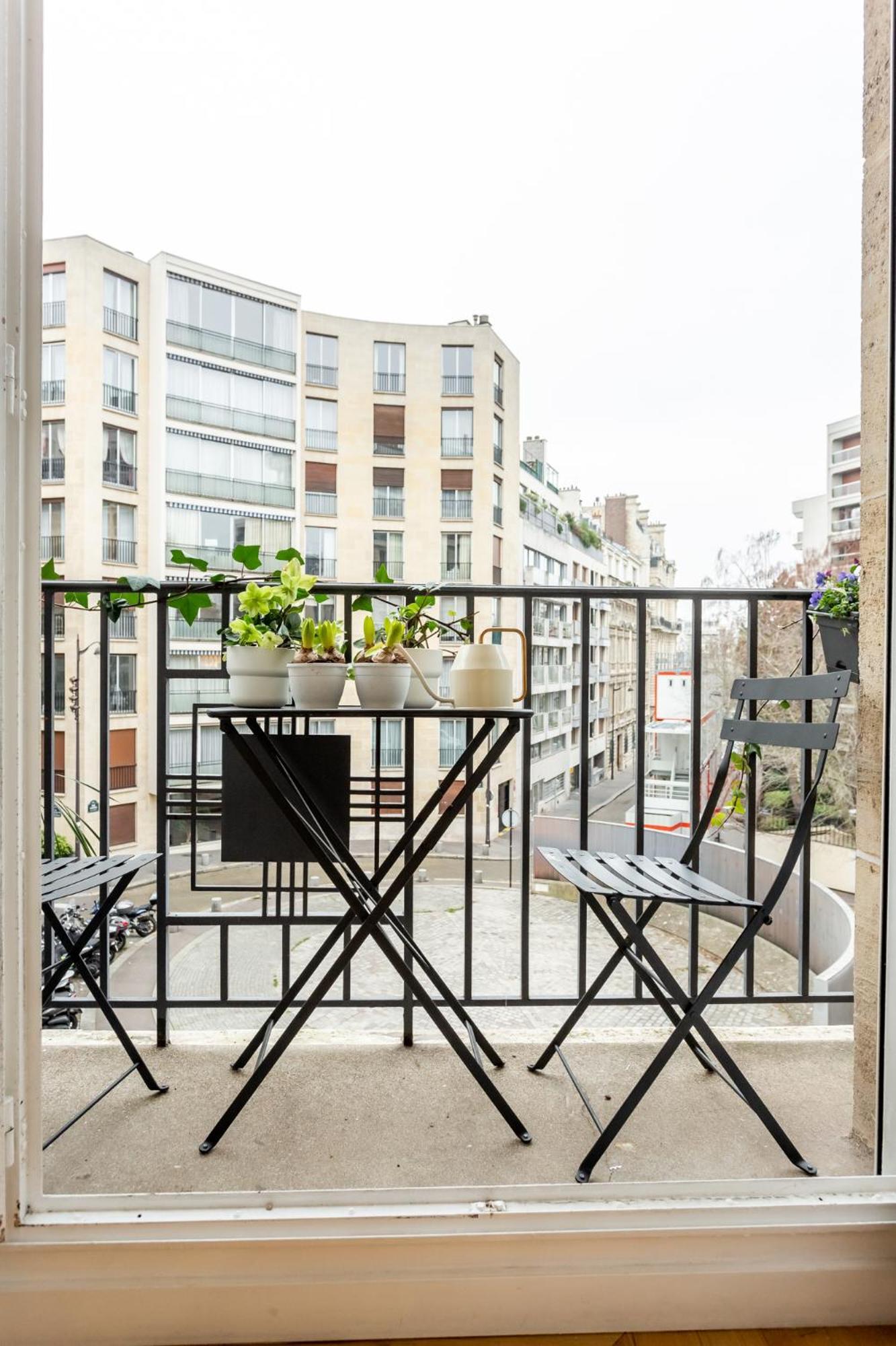 Maison Josephine Stunning Champs-elysees 3 Bedrooms * Paris