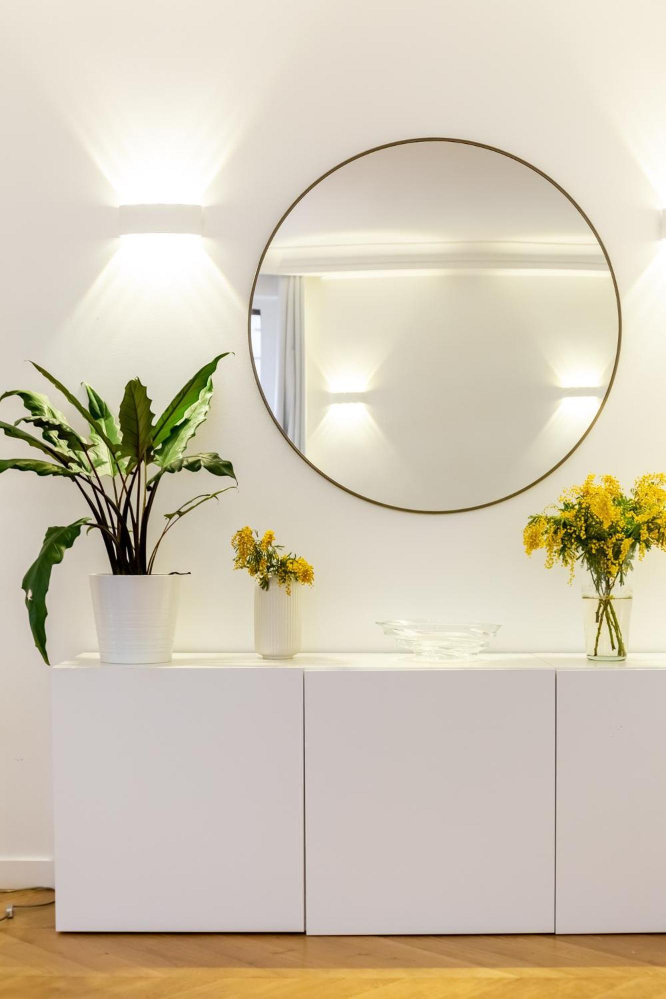 Maison Josephine Stunning Champs-elysees 3 Bedrooms Apartment *